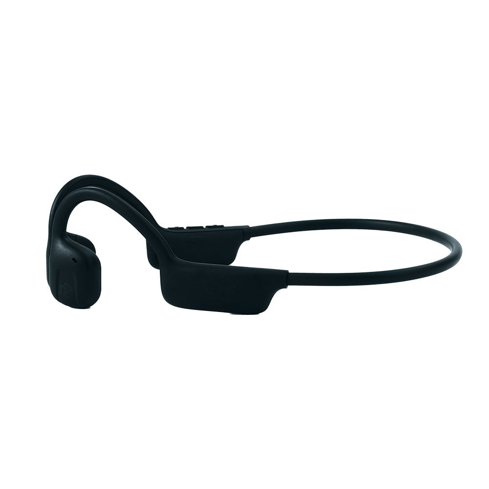 Audífonos inalámbricos Open Ear STF Iron Bone 12hrs Uso, Protección IPX4 — imagen 4