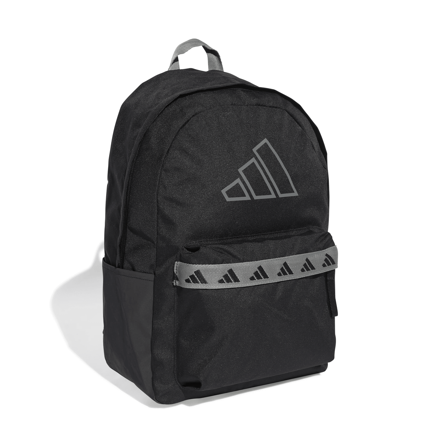 Mochila Adidas Negro Escolar Unisex 27l — imagen 4