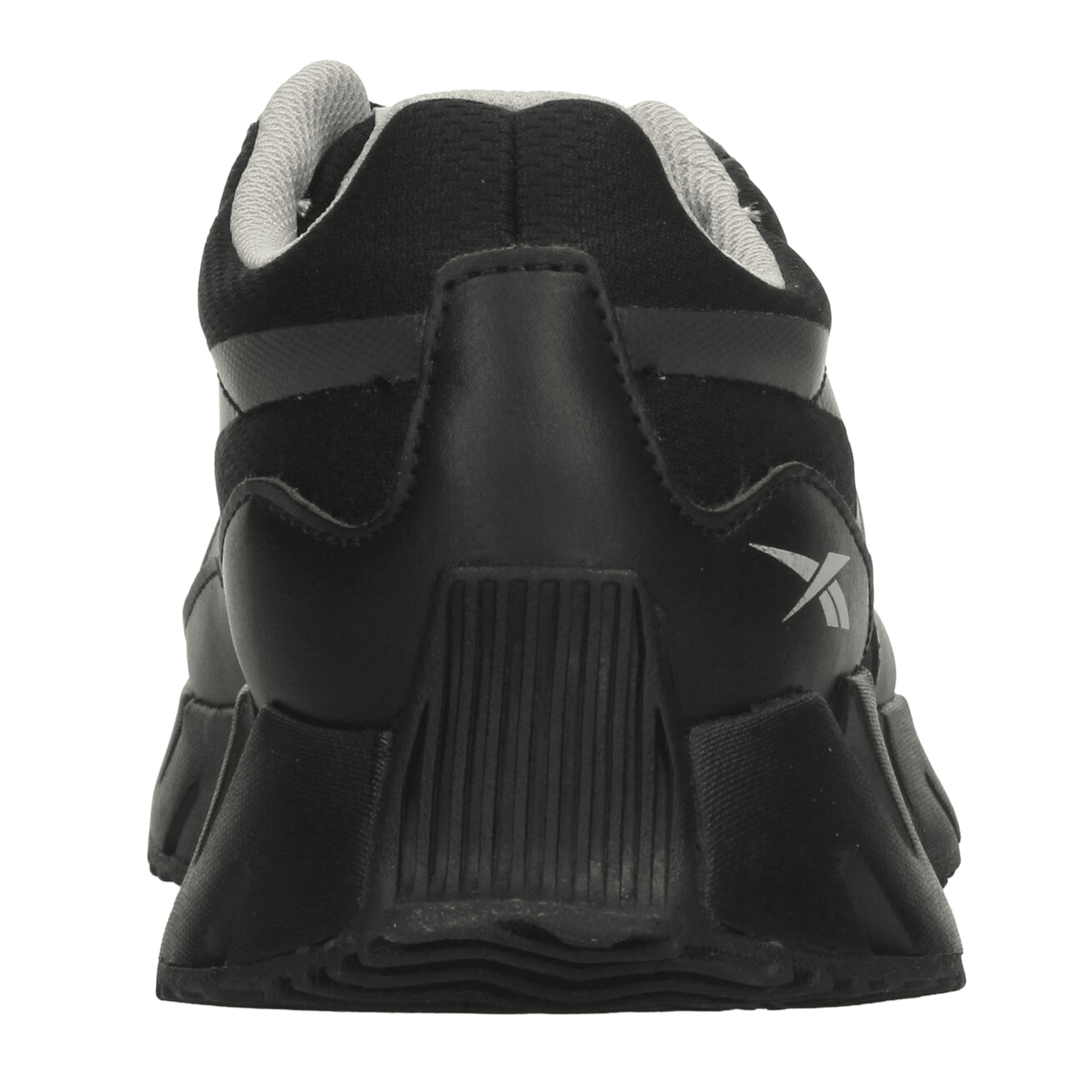 Tenis Reebok Zig Dynamica Hombre Deportivo Running Negro Caballero — imagen 7