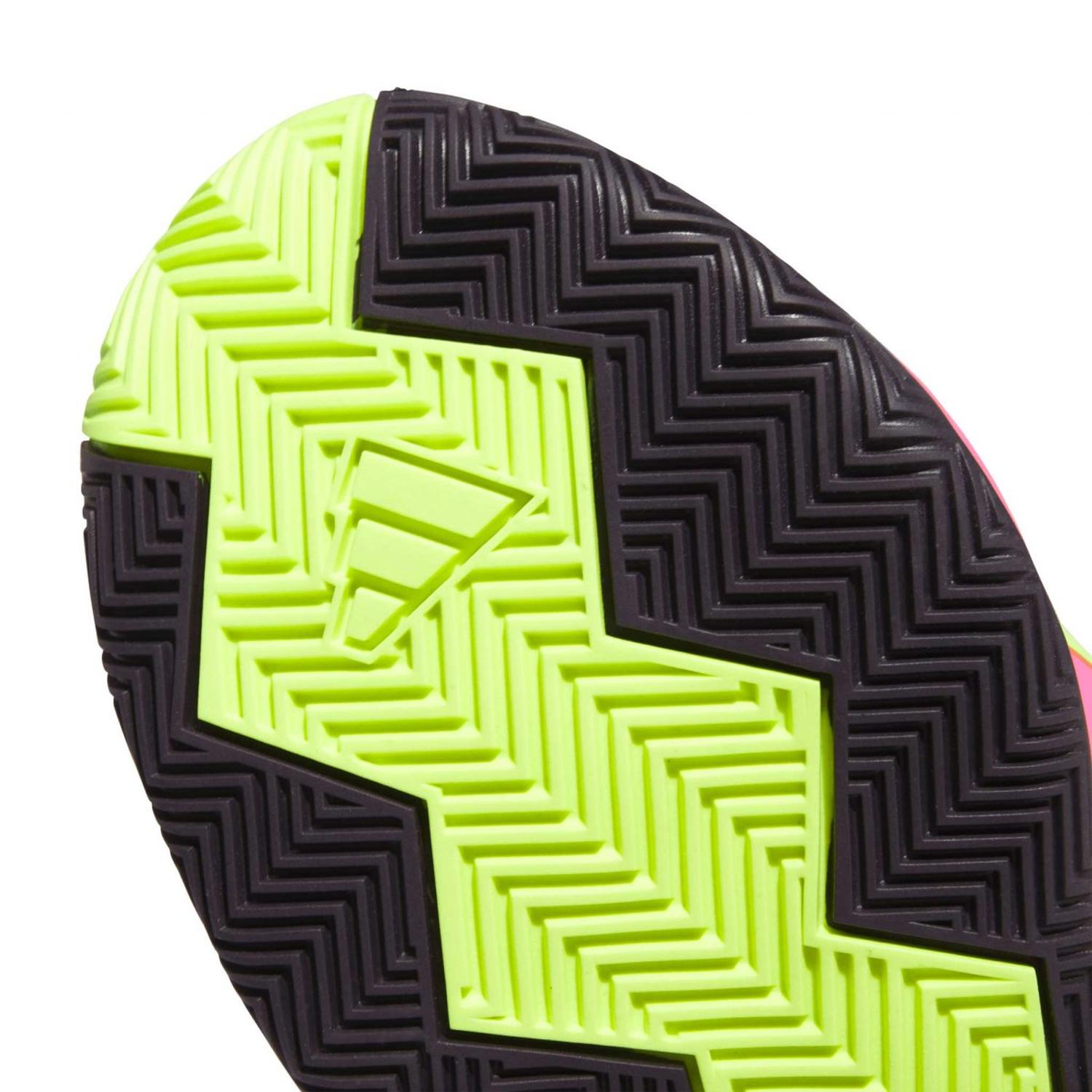 Tenis Adidas Cross Em Up Select para Niños UNISEX. IG6644 — imagen 7