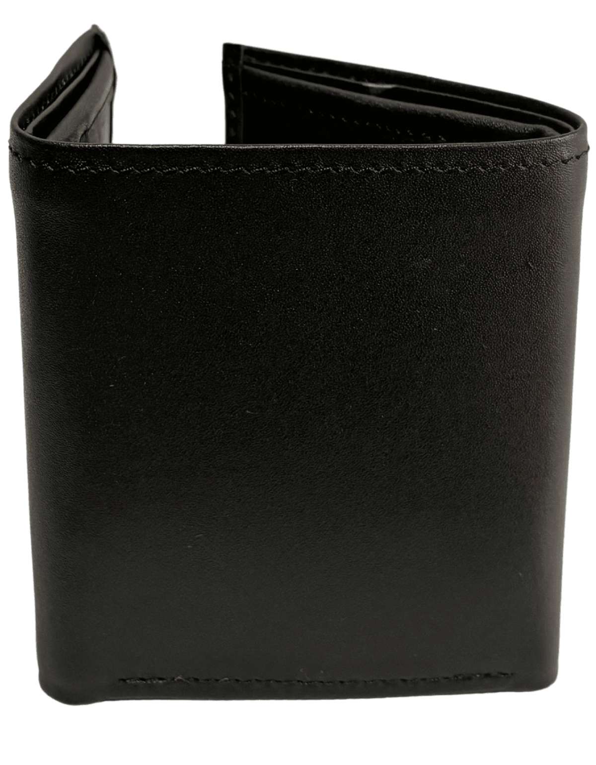 Cartera Triple Caballero Piel Legitima Ternera — imagen 4