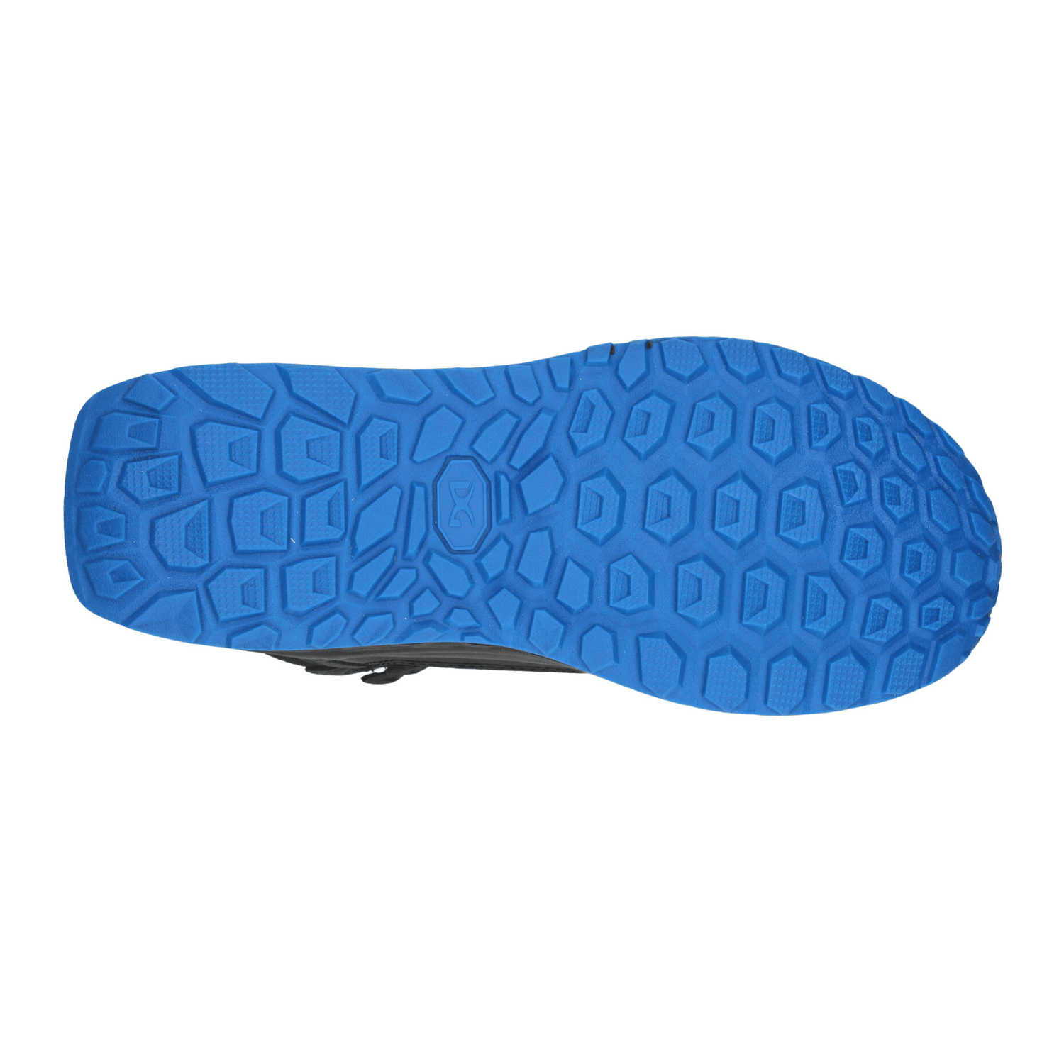 Bota Hombre Dutty Gear Negro Industrial Casco Seguridad Caballero — imagen 10