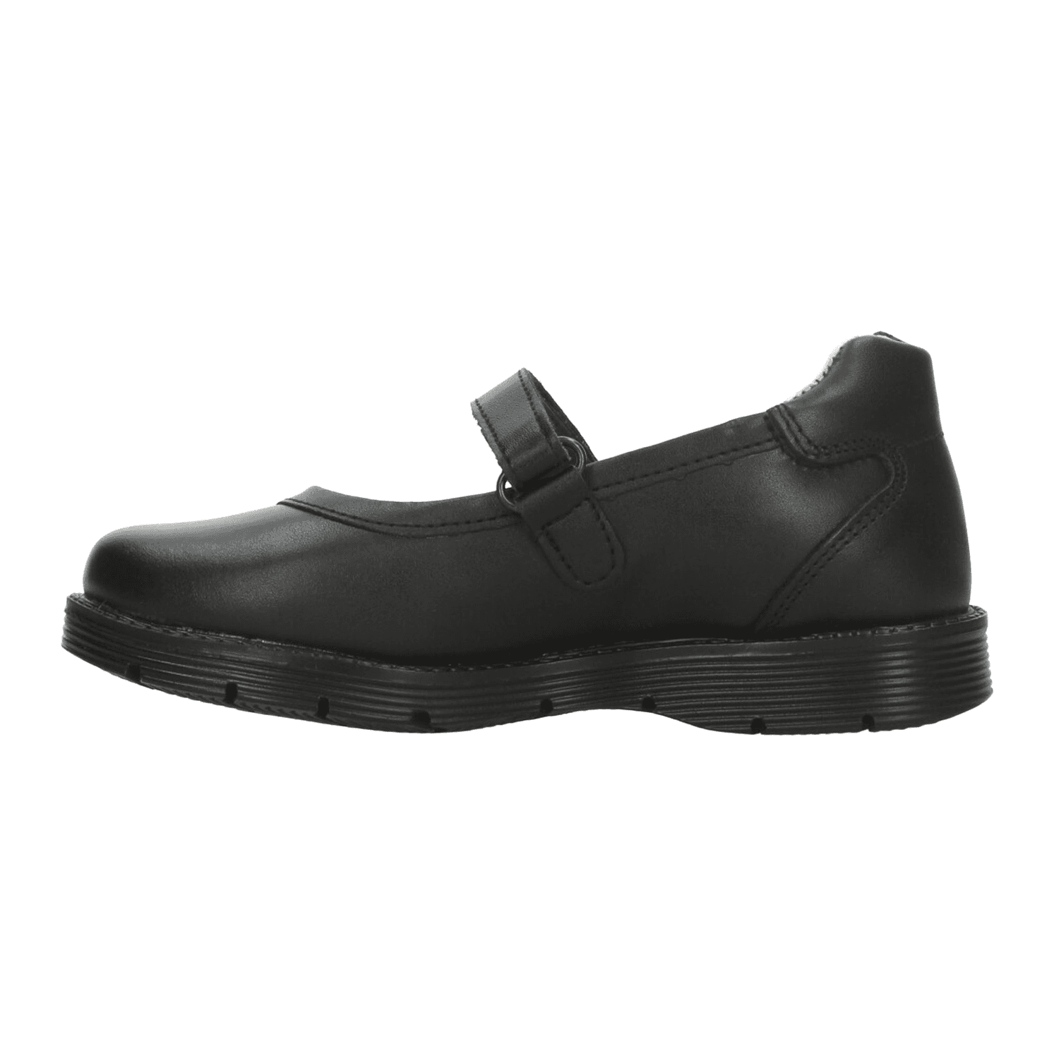Zapato Niña Negro Blasito Escolar Ajuste Infantil T18-22 — imagen 6