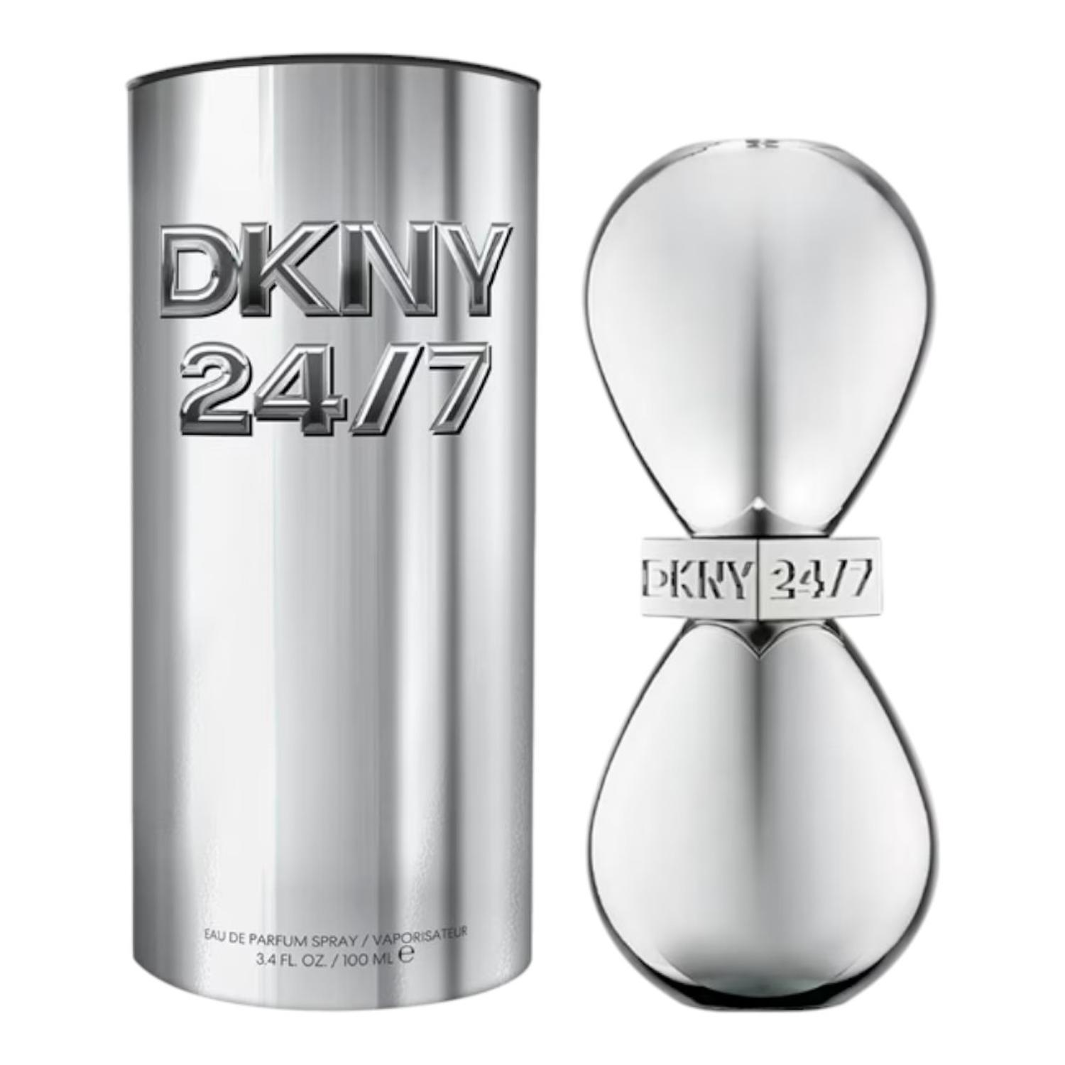 DONNA KARAN 24/7 EDP 100 ML — imagen 3