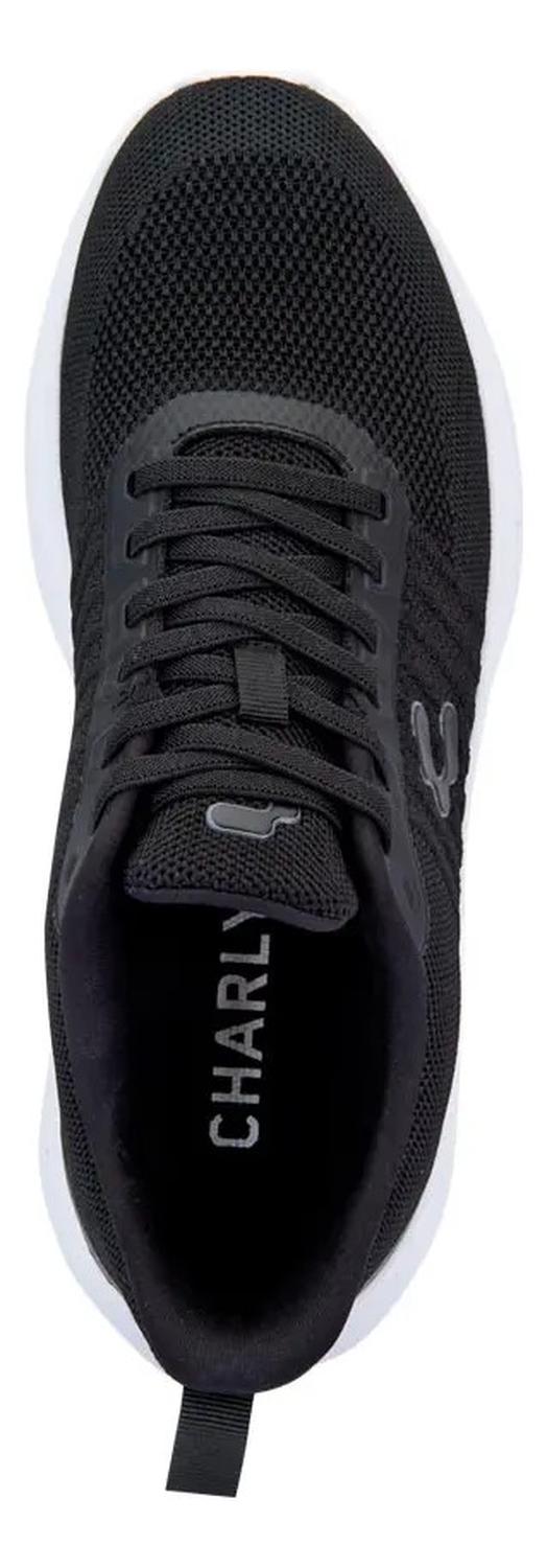 Tenis Charly Caballero Para Correr 1130965 — imagen 3