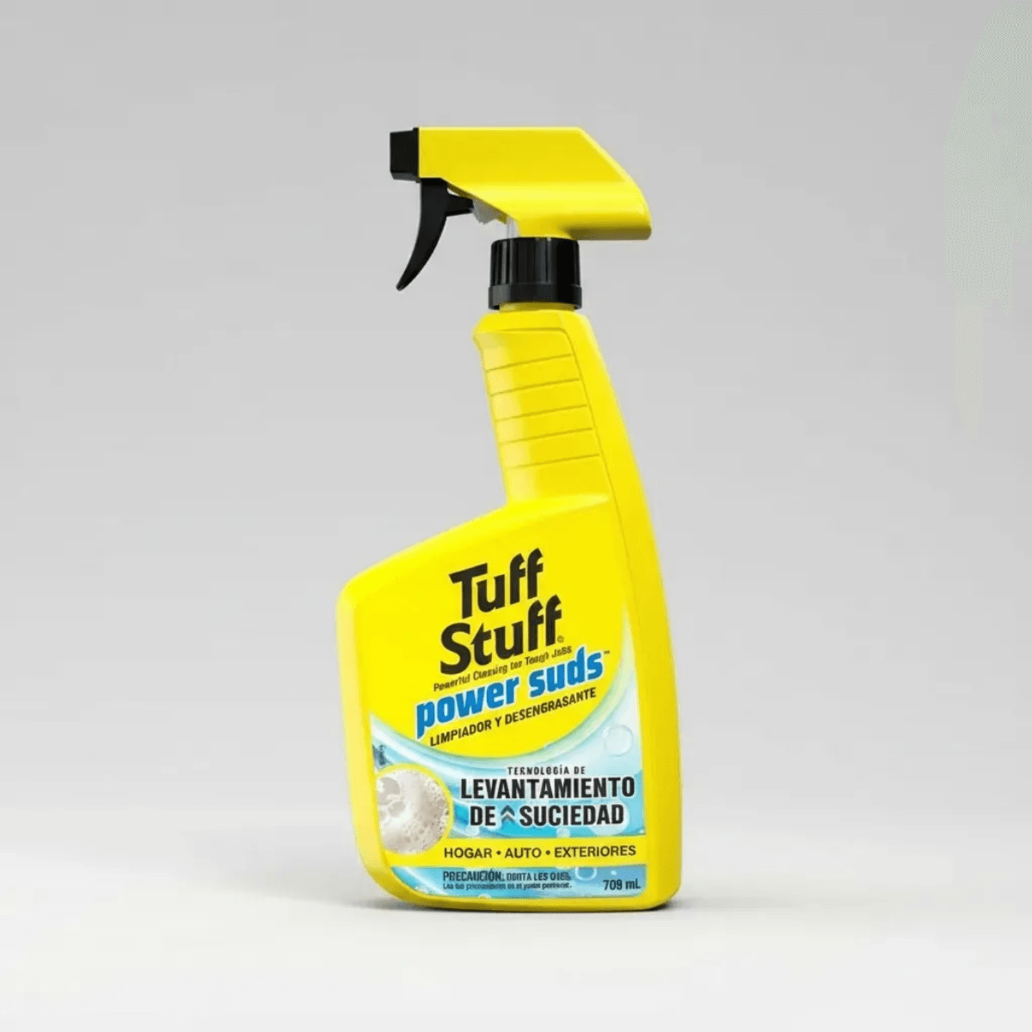 Tuff Stuff Eliminador Manchas y Olores Spray — imagen 4