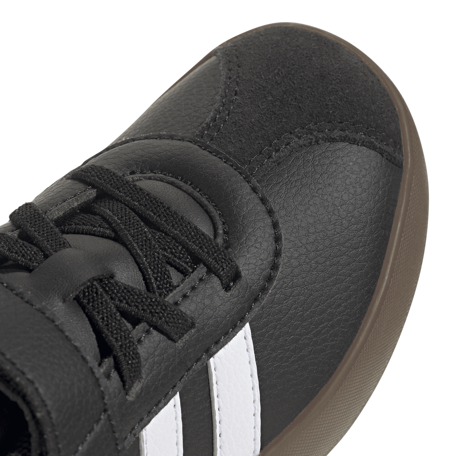 Tenis Niño Adidas Core Negro Casual Infantil T17-21 — imagen 6