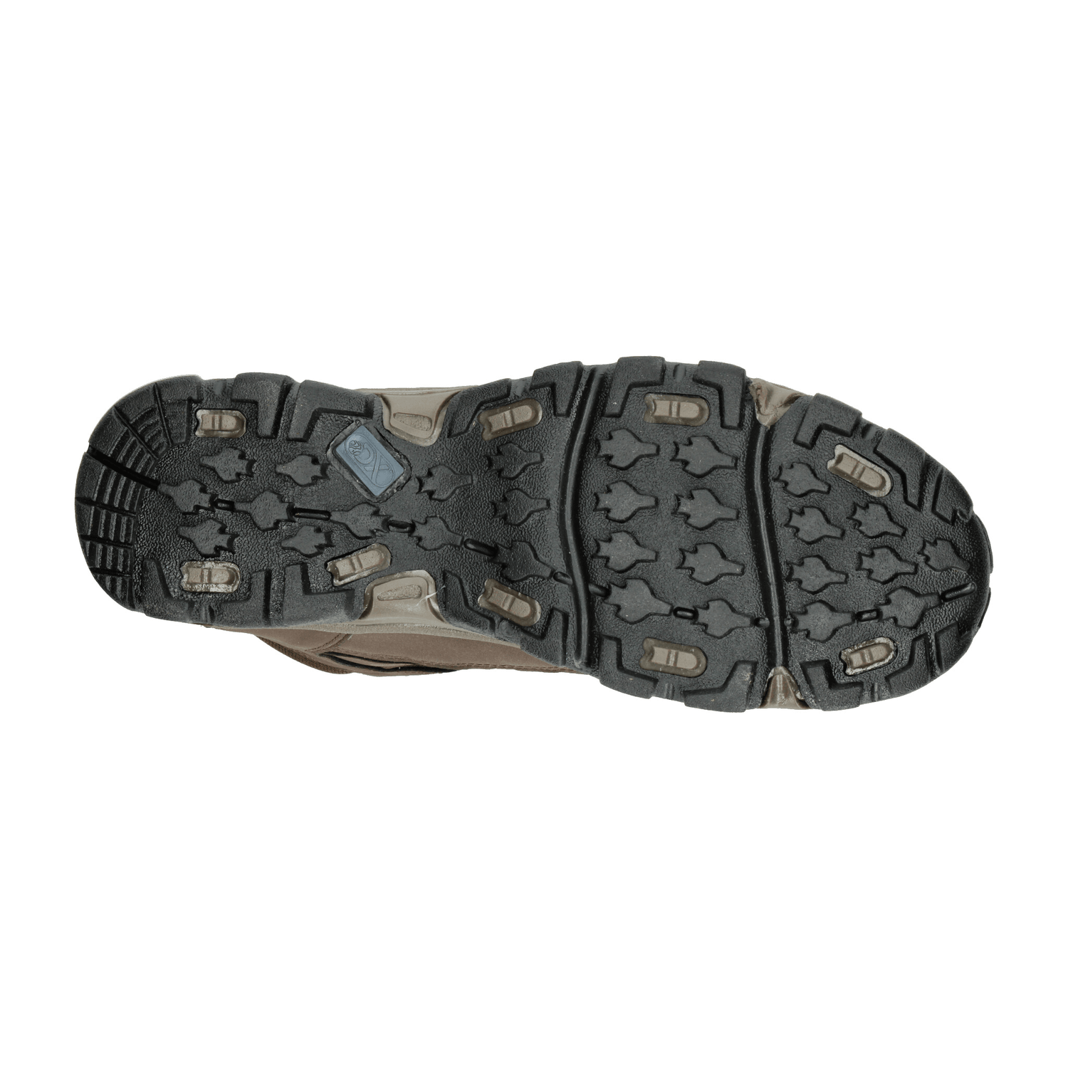 Bota Hombre Discovery Café Casual Caballero — imagen 10