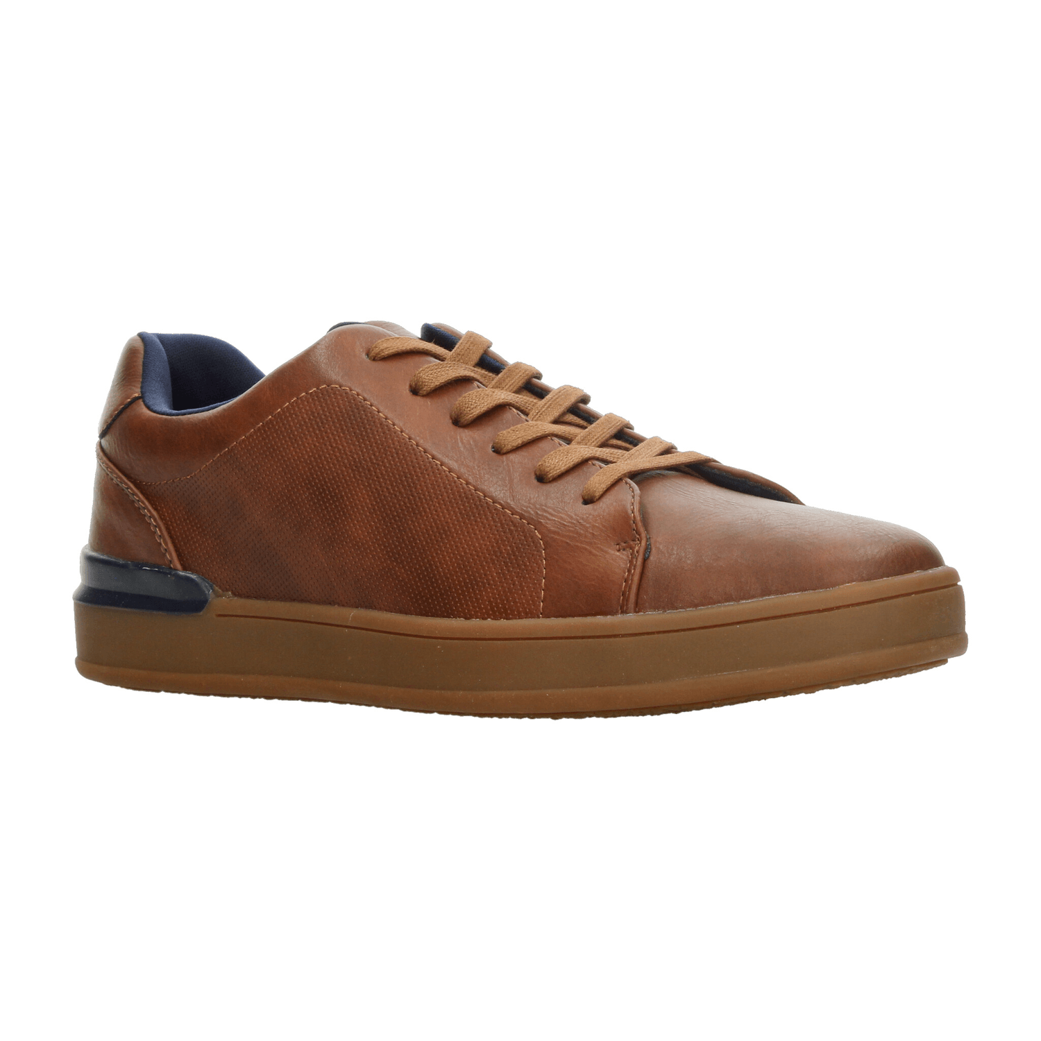 Tenis Hombre Ozono Café Casual Caballero — imagen 3