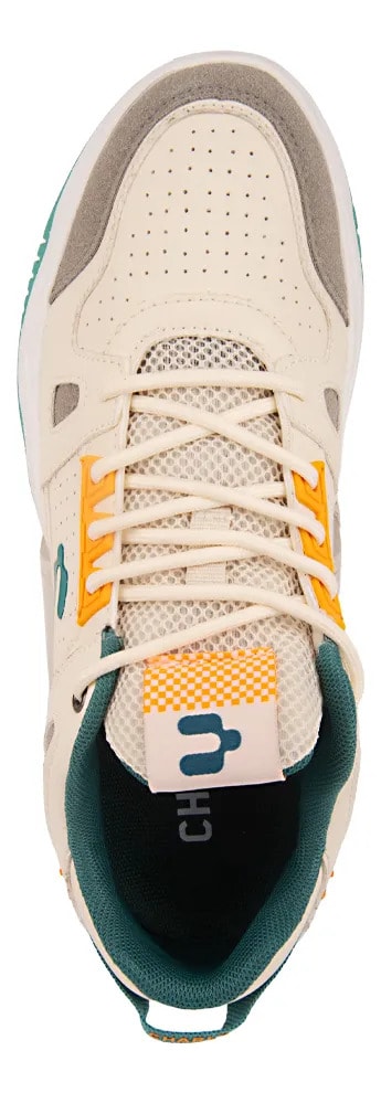 Tenis Charly Juniors Casual Valvula De Aire Polo 1310352 — imagen 9
