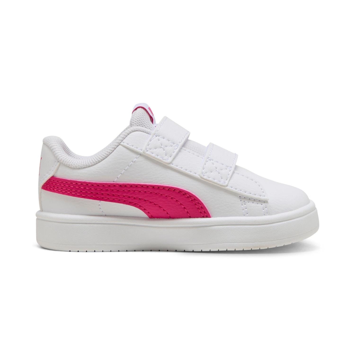 Tenis Puma Rickie Classic V INF para Niñas Pequeñas 394254-24 — imagen 2