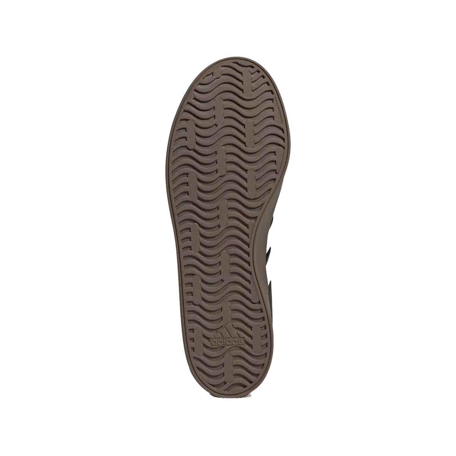 Tenis Adidas VL Court 3.0 para Hombre. ID6286 — imagen 5
