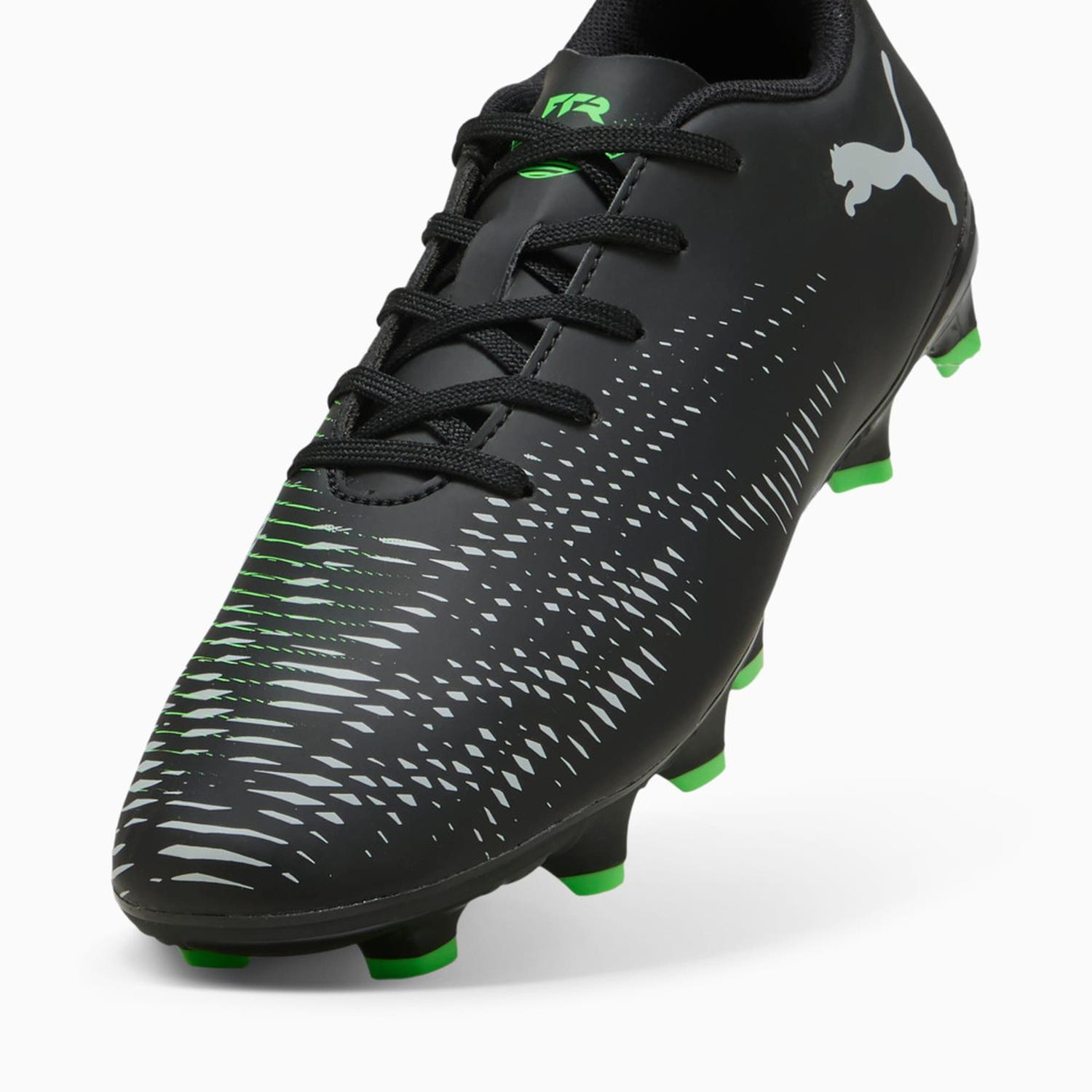 Tenis Puma Future 8 Play Tacos JR UNISEX 108144-02 — imagen 4