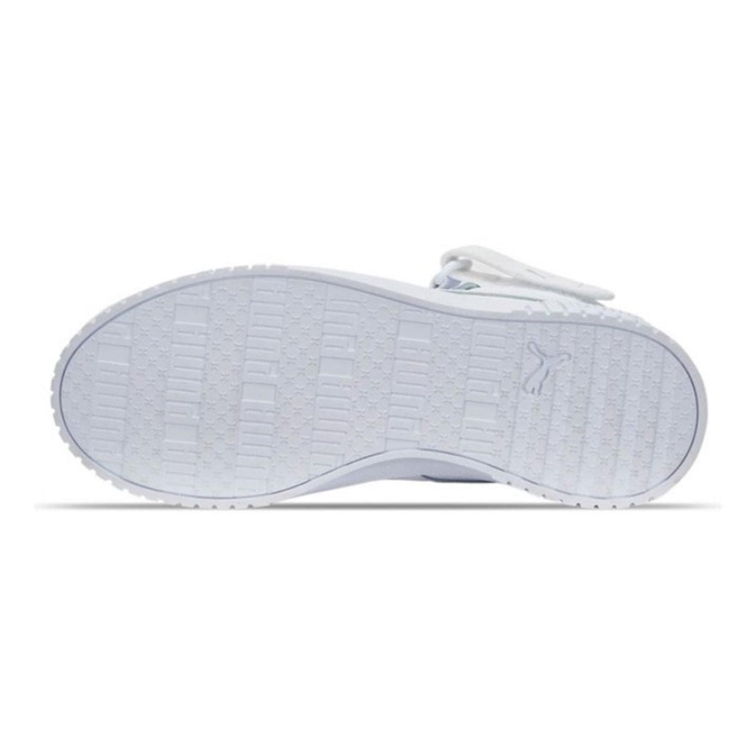 Tenis Puma Carina 2.0 Mid para Mujer 385851-02 — imagen 7