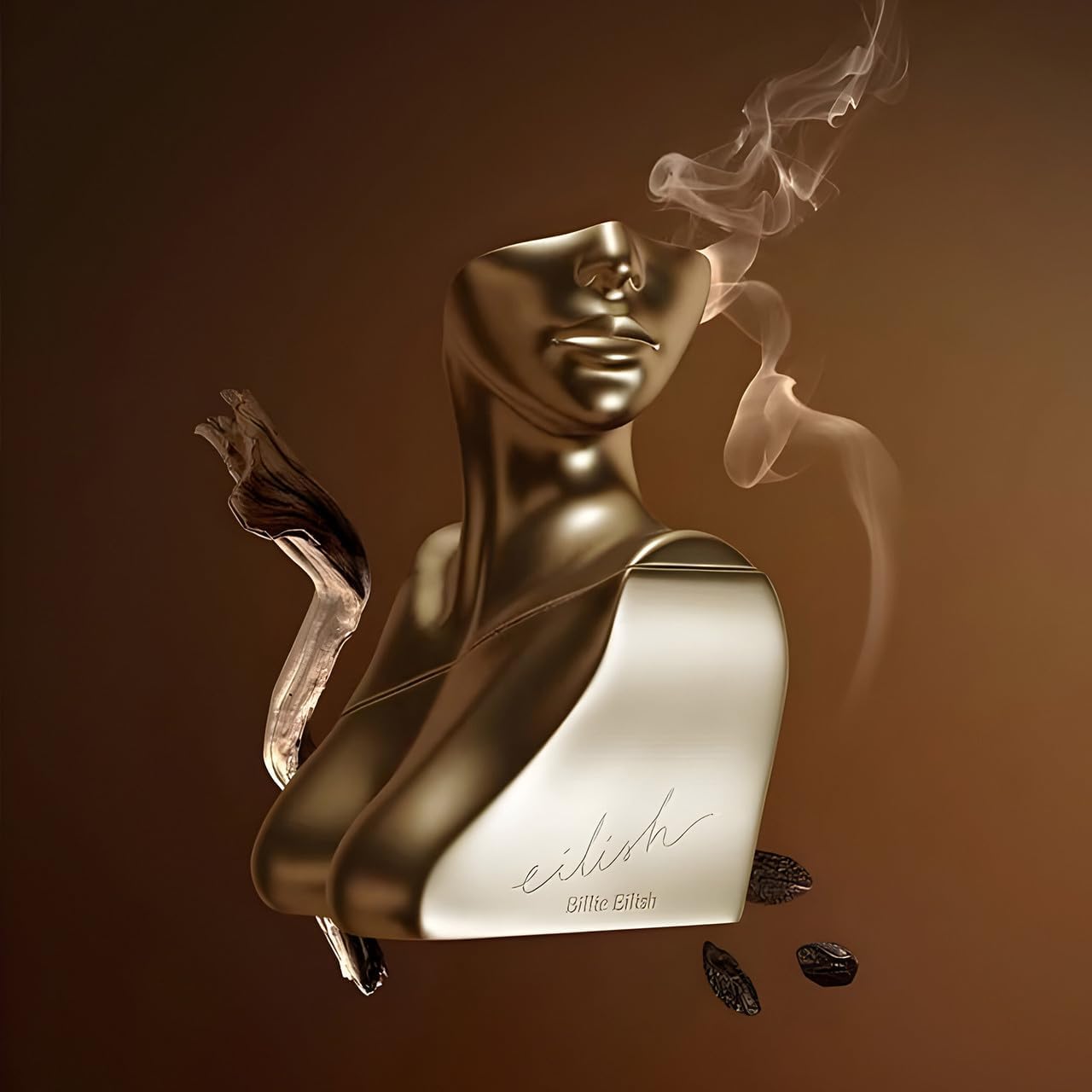 Billie Eilish Eau de Parfum 100ml para Mujer — imagen 4