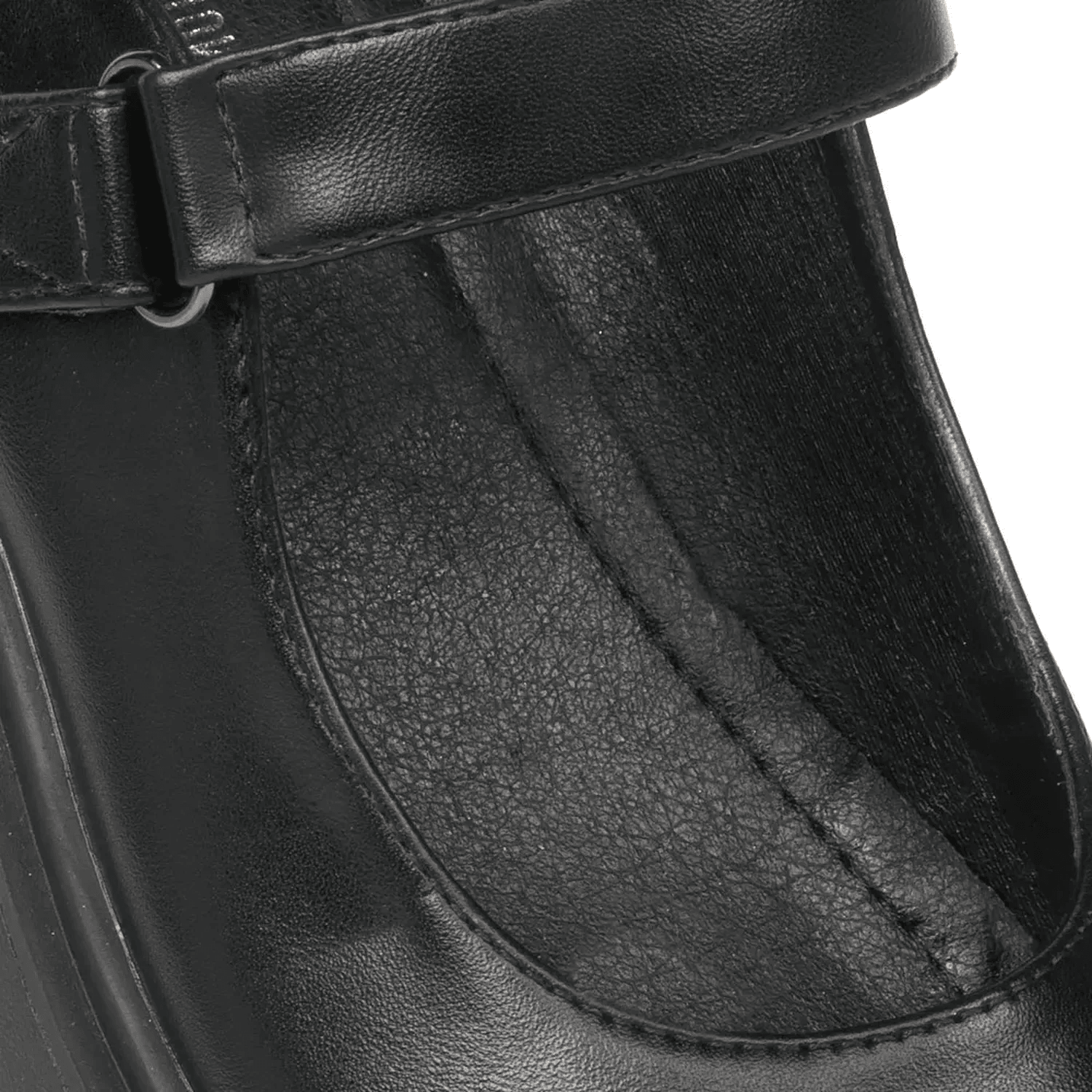 Zapato Escolar Vi Line Fashion Niña Liso 1316214 — imagen 5
