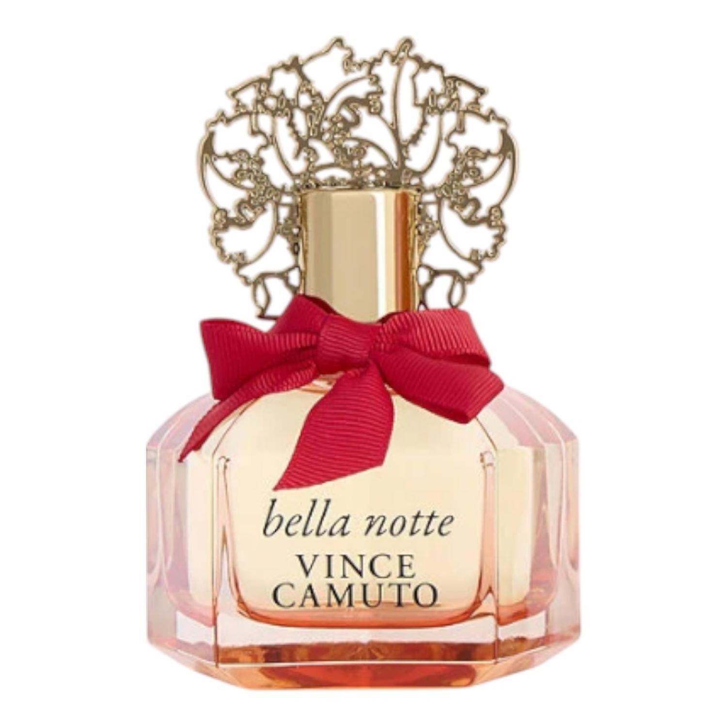 VINCE CAMUTO BELLA NOTTE EDP 100 ML — imagen 1