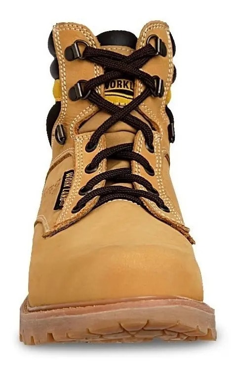 Bota De Trabajo Hombre Industrial Workland 71816 — imagen 8