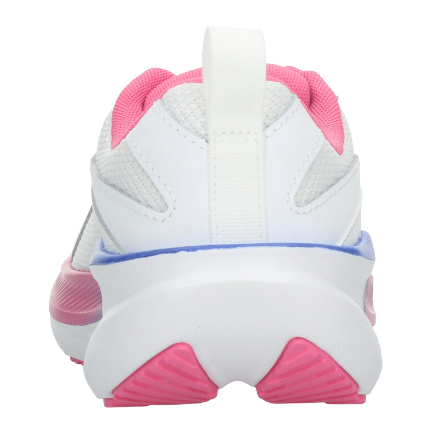 Tenis Under Armour Assert Dama Deportivo Blanco Mujer — imagen 7
