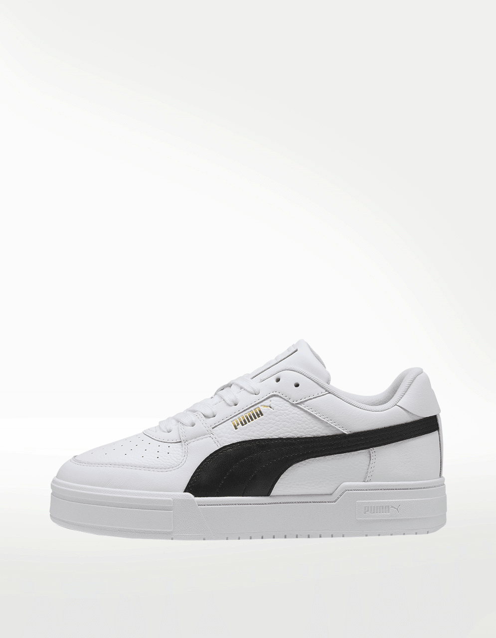 Tenis Puma CA Pro Classic II Blanco - Hombre — imagen 2