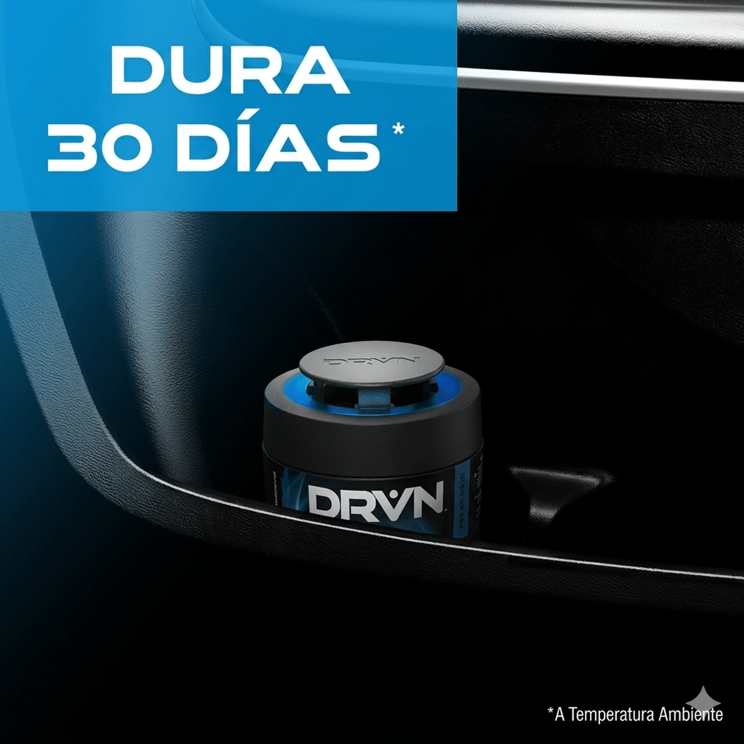 AROMATIZANTE CASA COCHE OFICINA DRVN GEL VOYAGER — imagen 3