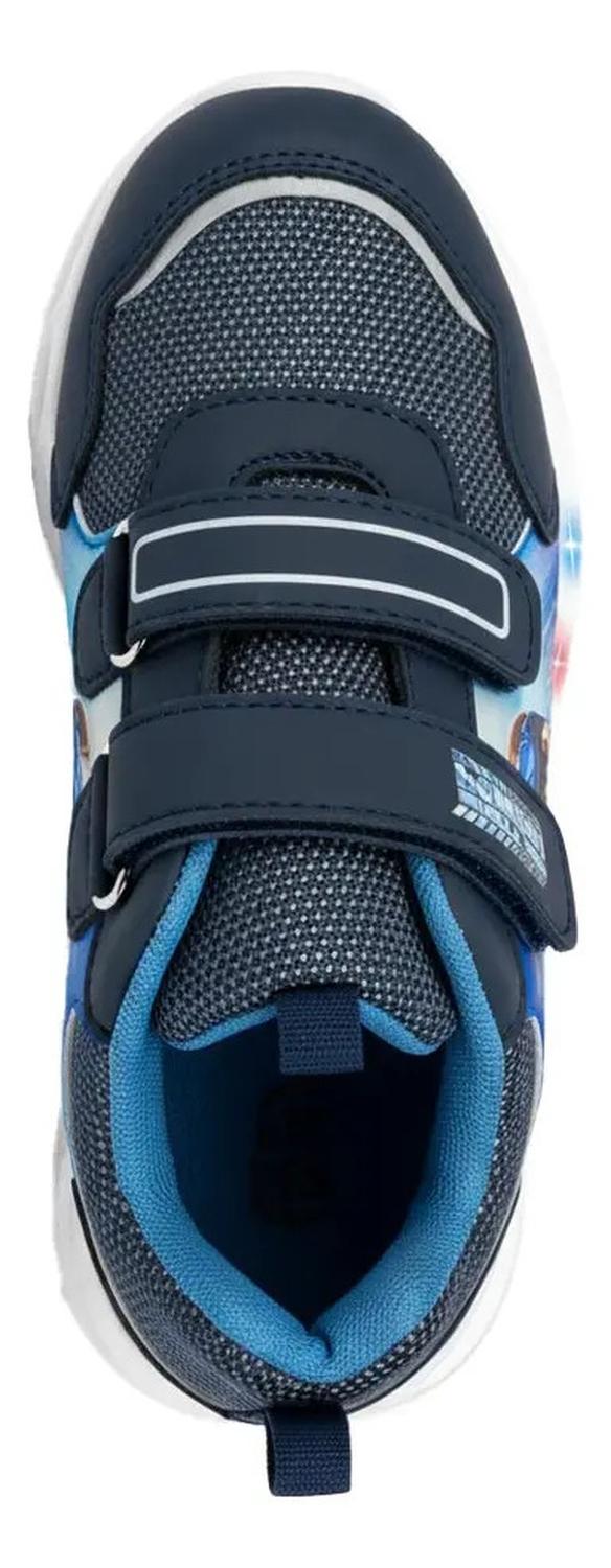 Tenis Paw Patrol Niño Urbano Botin Estampado 1111113 — imagen 3