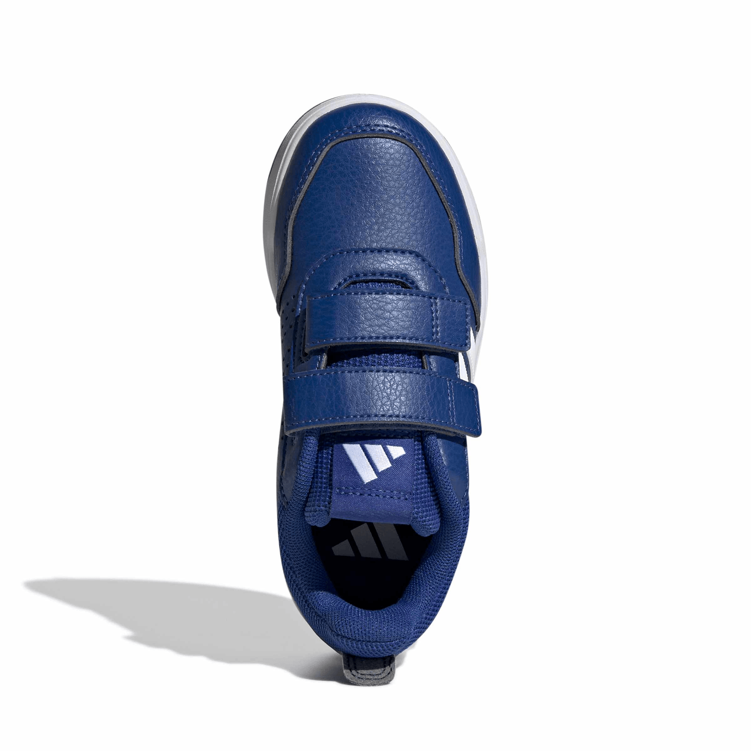 Tenis Niño Adidas Tensaur Sport 3.0 Azul Casual Infantil T16-21 — imagen 8