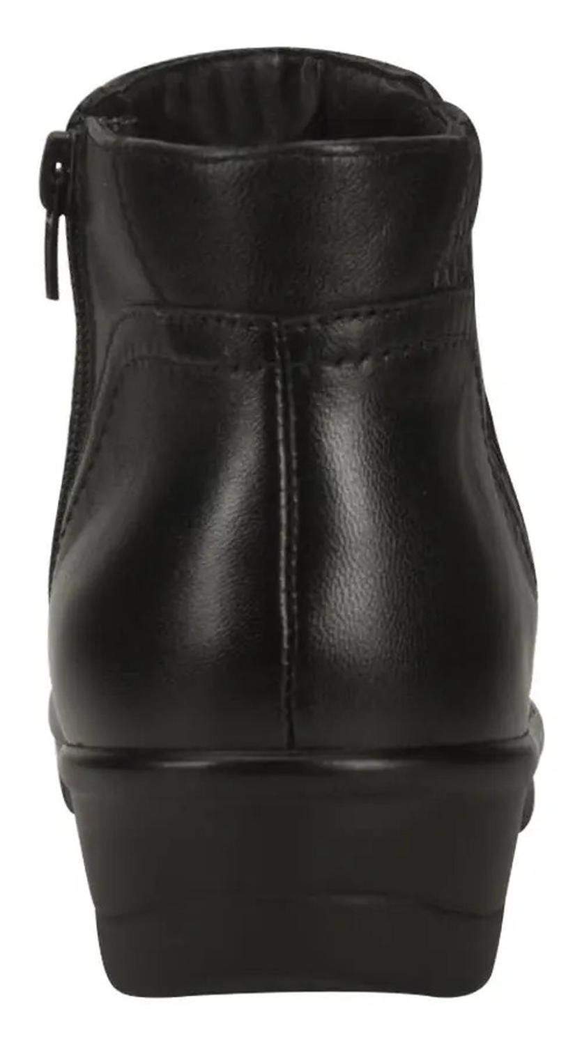Bota Calzado Pazstor Dama Confort Piel Borrego 1010276 — imagen 3