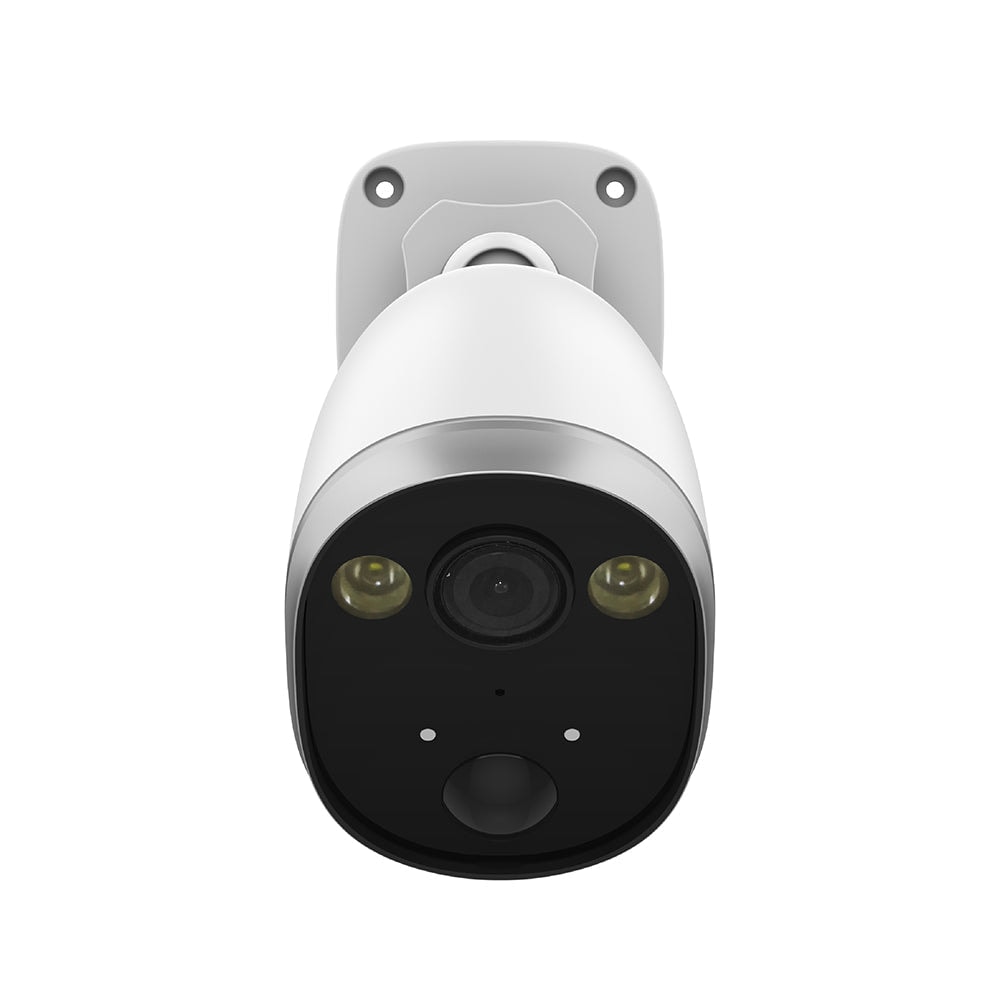 Cámara de seguridad con foco Swann SWIFI-2KOCAM-GL IP66 inalámbrica 2K — imagen 11