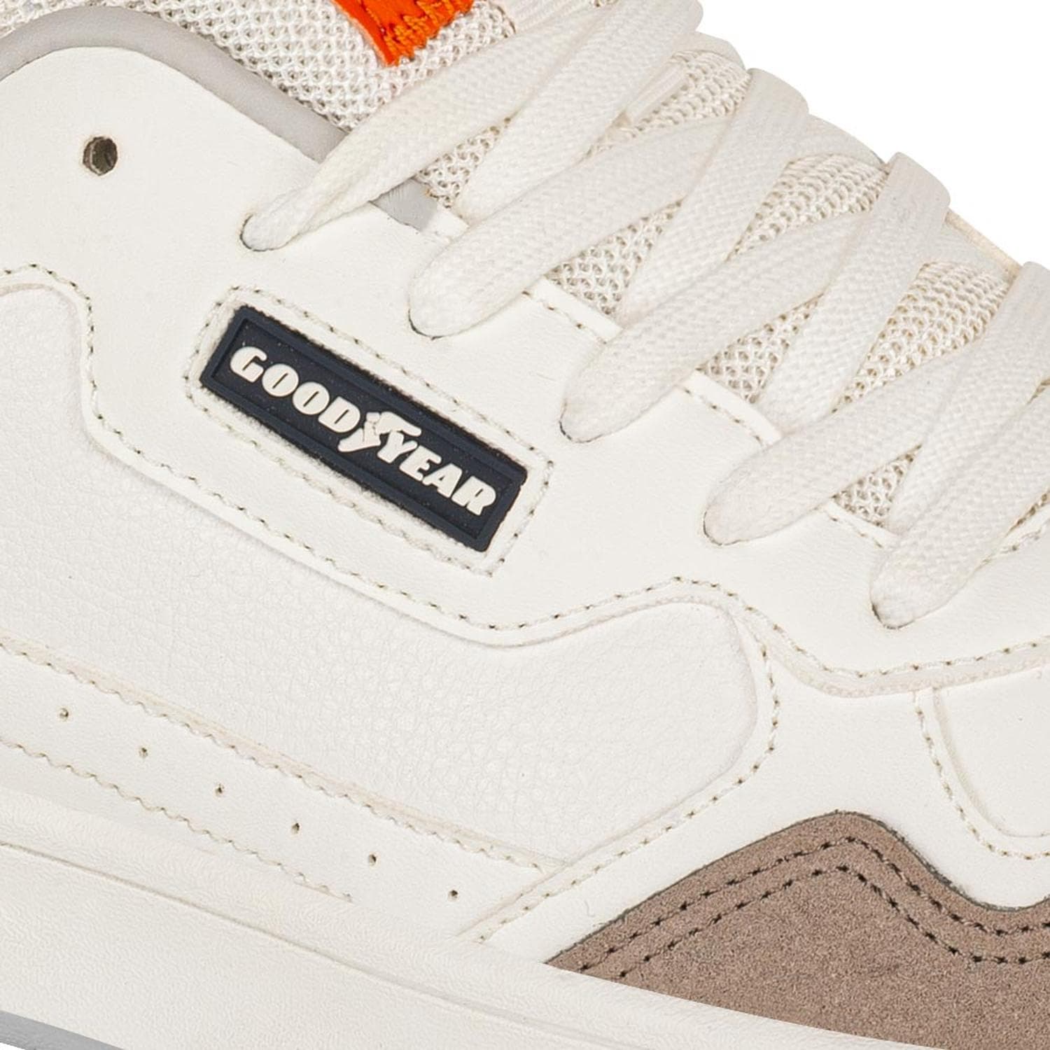 TENIS CABALLERO GOODYEAR CHOCLO CASUAL URBANO 1276599 — image 6