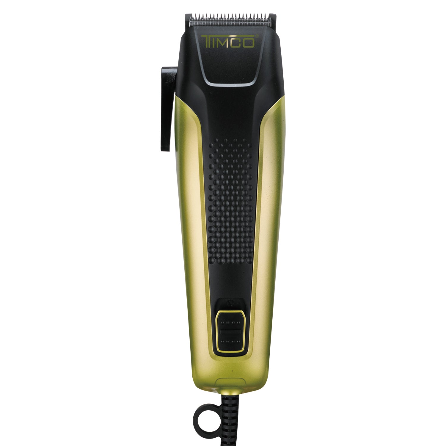 Maquina de Cortar Cabello y Trimer para Nariz y Oidos Kit de 10 piezas Clipper Timco HC4909X57 — imagen 4