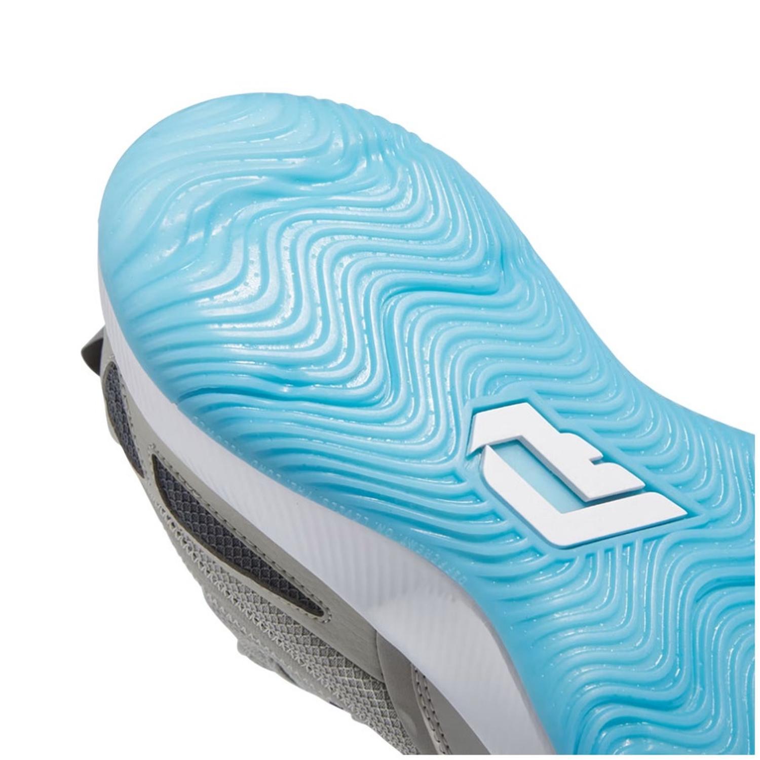 Tenis Adidas Dame Certified 2 para Hombre. IE7793 — imagen 3