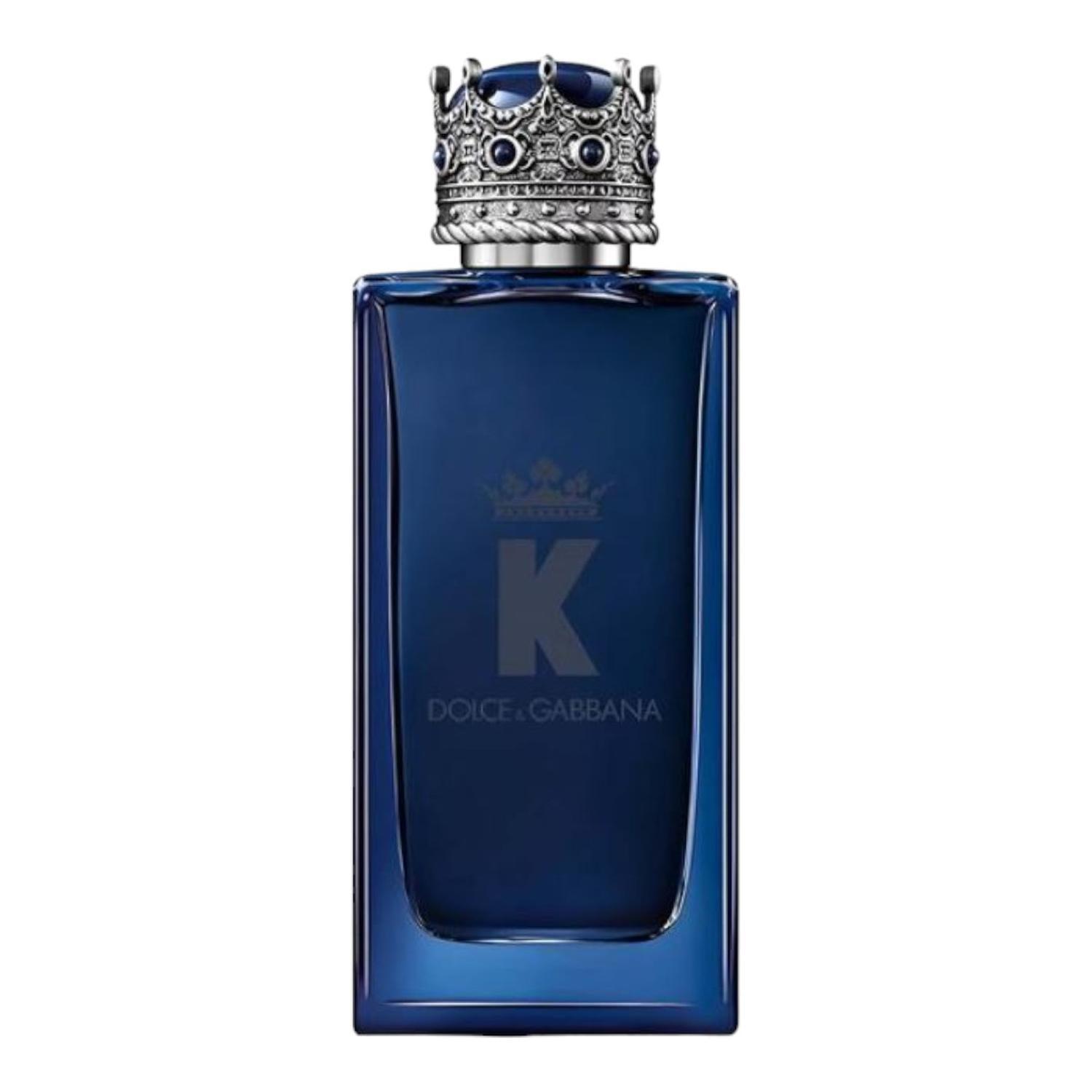 DOLCE & GABBANA INTENSE EDP 100 ML — imagen 1