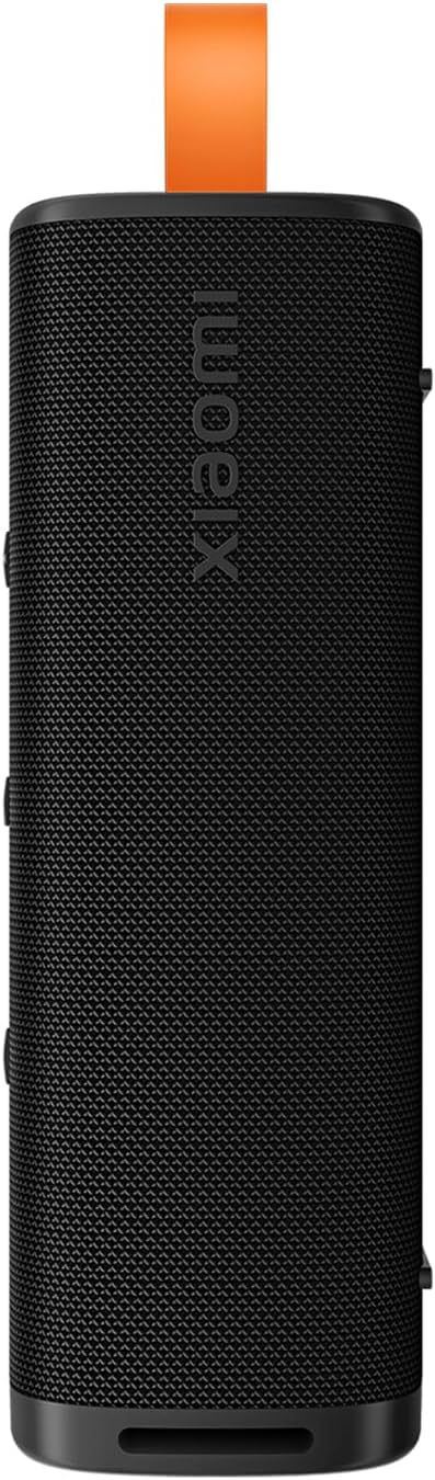 XIAOMI Sound Outdoor Dorado Bocina Portátil de 30W con Sonido Potente — imagen 1