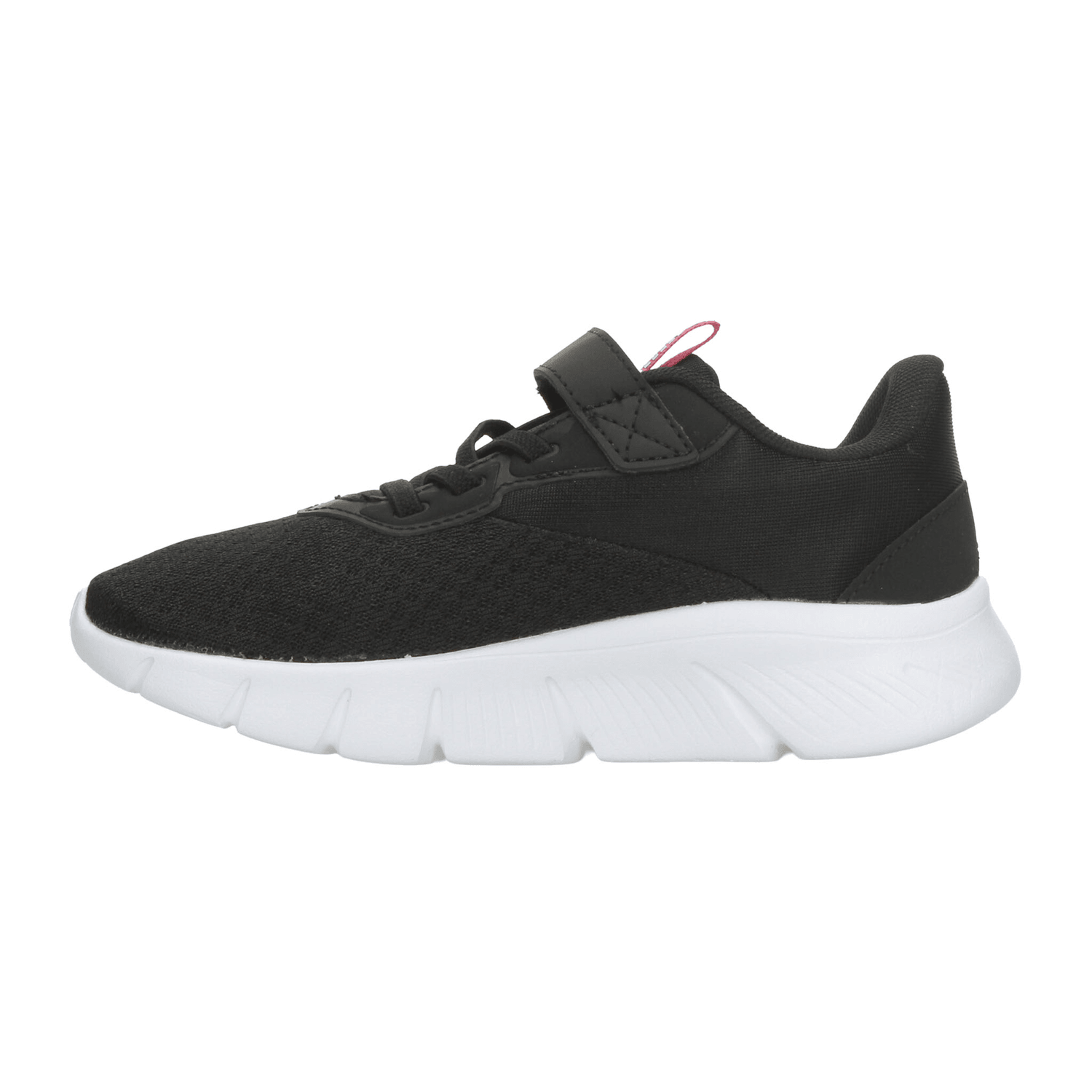 Tenis Puma Flex Focus Niña Deportivo Negro Infantil T16-22 — imagen 5