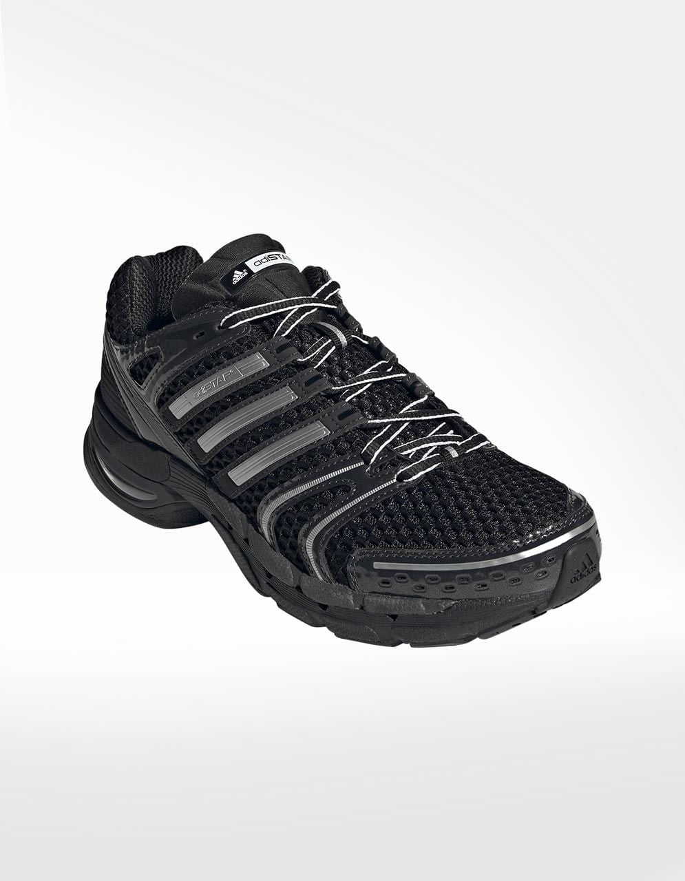 Tenis Adidas Adistar Control 5 Negro - Hombre — imagen 4
