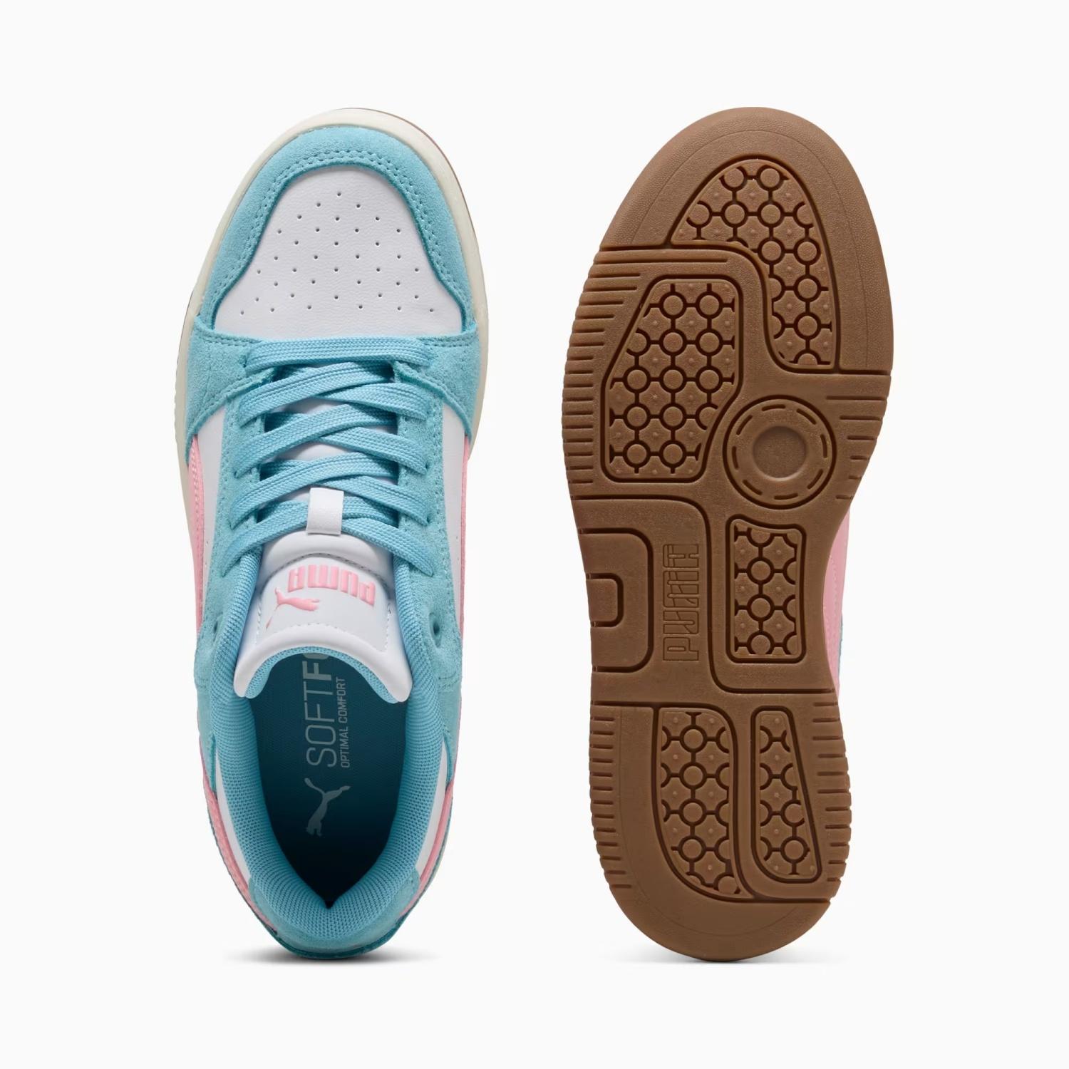 Tenis Puma Rebound Femme Low SD para Mujer 402593-03 — imagen 6