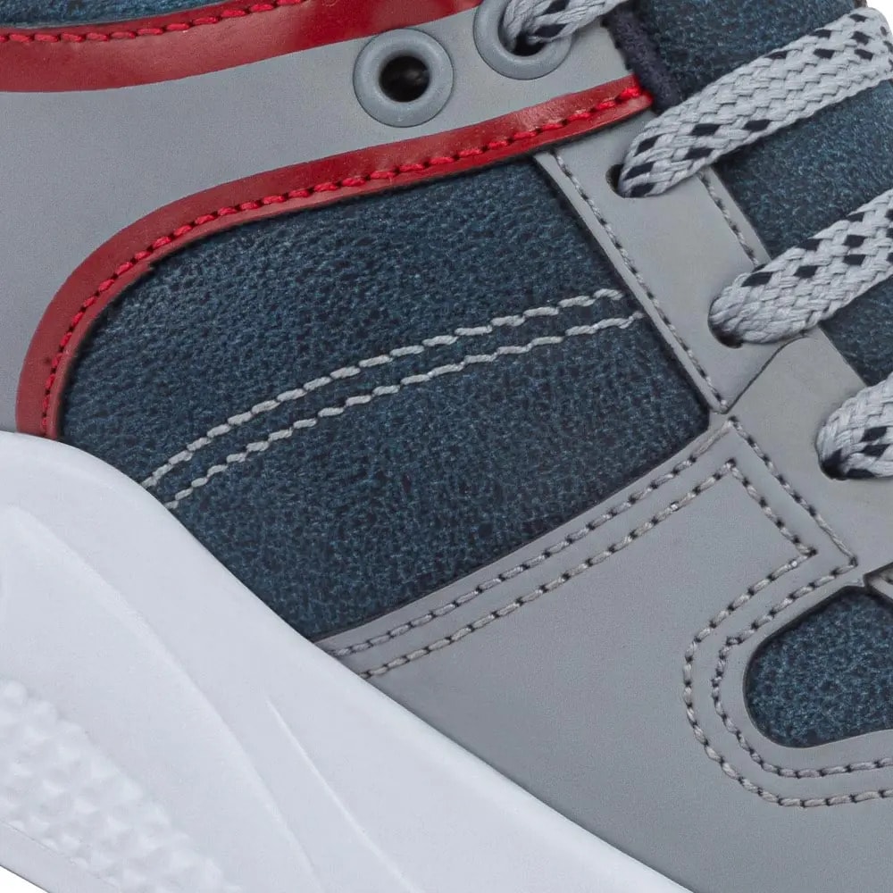 Tenis Urban Shoes Niño Urbano Kit 2 Pares 1221624 — imagen 12