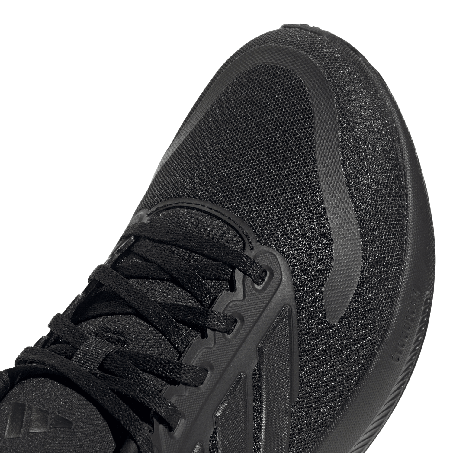 Tenis Hombre Adidas Runfalcon 5 Negro Deportivo Caballero — imagen 6