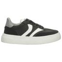 Tenis Blasito Niño Casual Negro Infantil T22-27