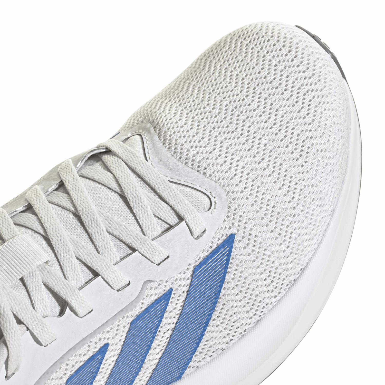 Tenis Adidas Response Runner 2 Hombre Running Blanco Caballero — imagen 5