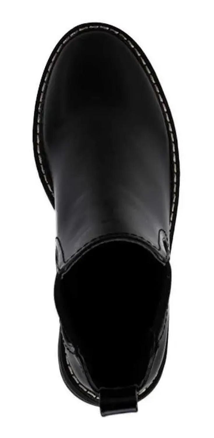 Bota Chelsea Goodyear Sintético Bajo Para Mujer — imagen 3