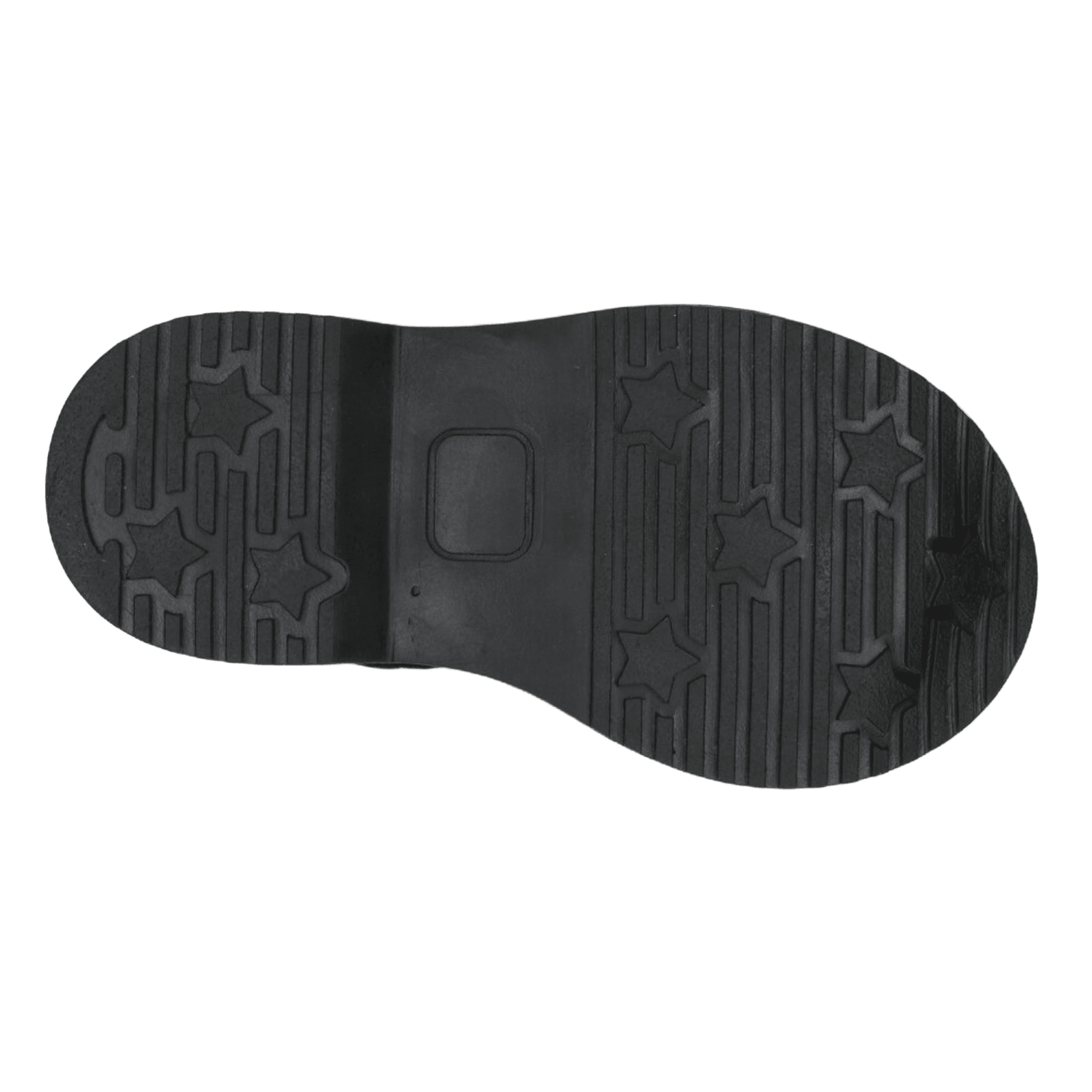 Zapato Lia Niña Escolar Negro Infantil T18-22 — imagen 9