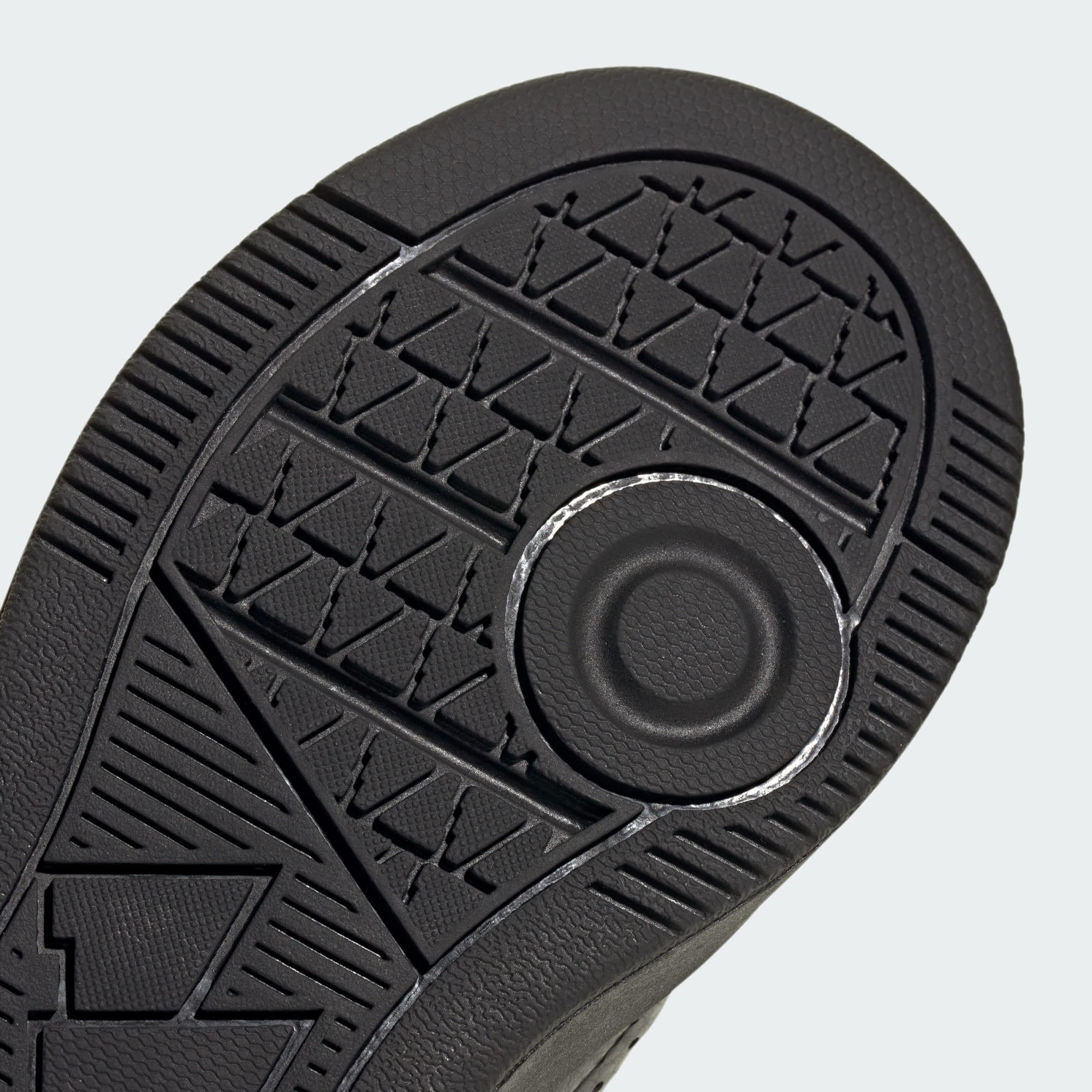 Tenis Adidas Tensaur Sport 3.0 CF - Negro — imagen 9