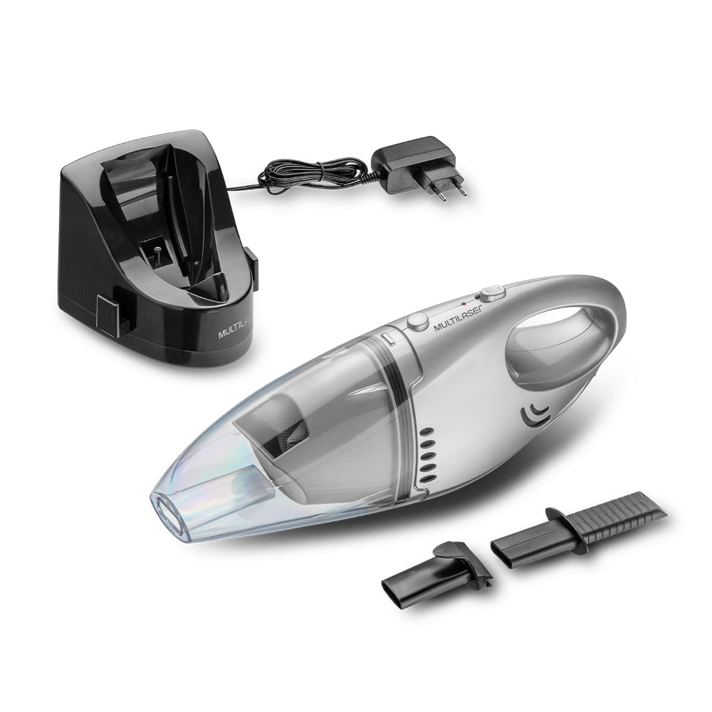 Aspiradora Portátil Multi 500 ml, recargable — imagen 3