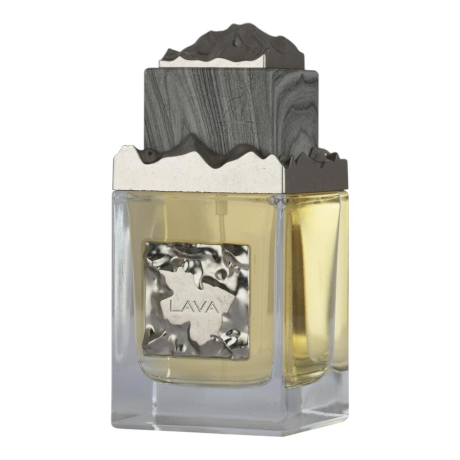 MAISON ALHAMBRA LAVA EDP 100 ML — imagen 1