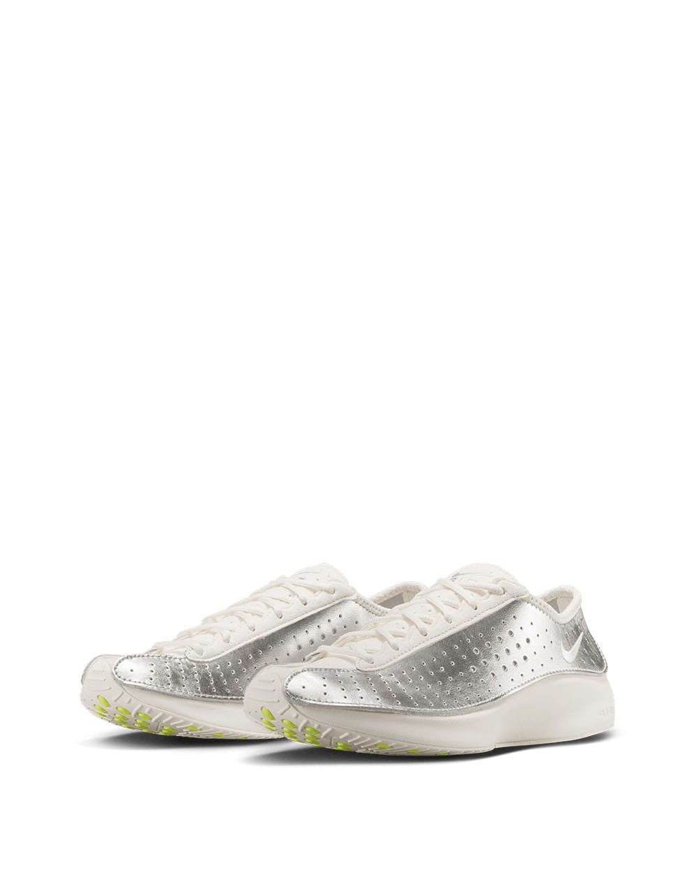 Tenis Nike Air Superfly Negro - Mujer — imagen 6