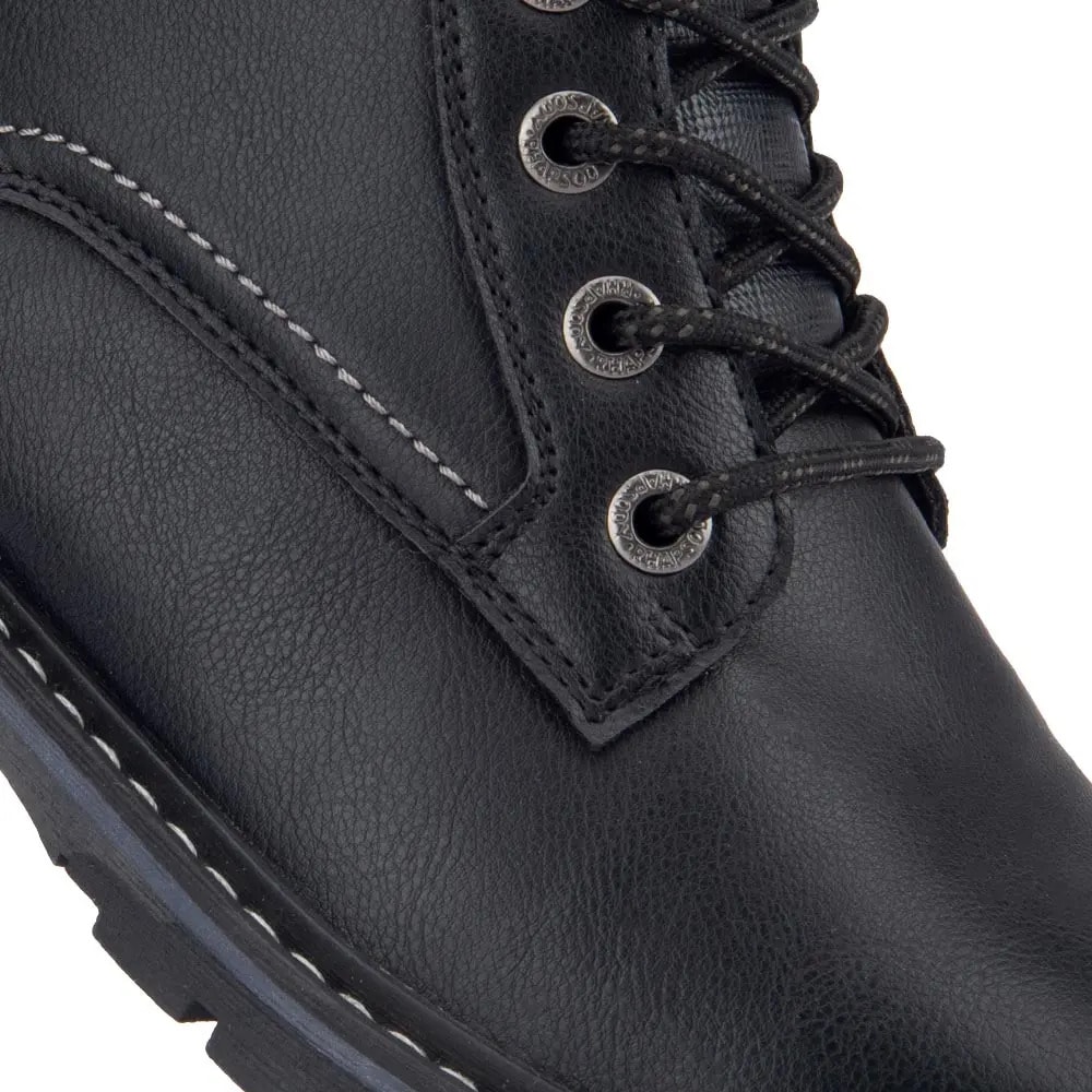 Bota Hombre Goodyear Vestir Casual Heavy Gy00t — imagen 8