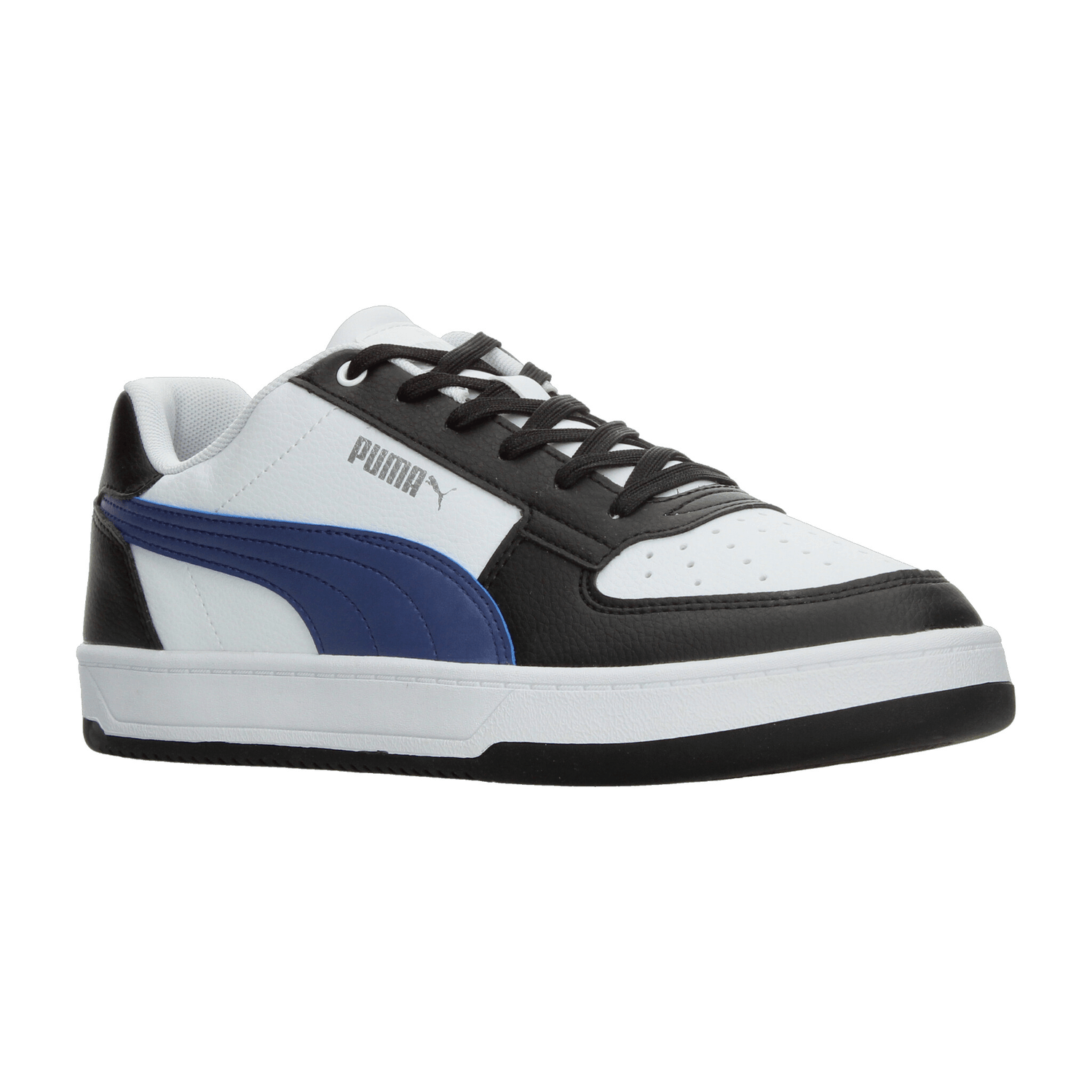 Tenis Hombre Puma Caven 2.0 Blanco Casual Caballero — imagen 3