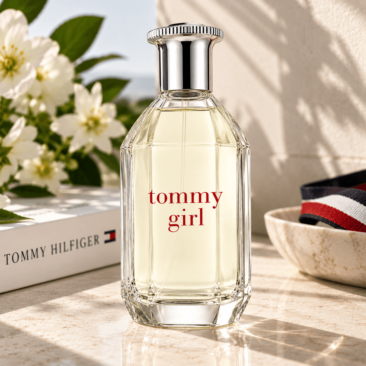 Tommy Girl 100 ml EDT — image 3